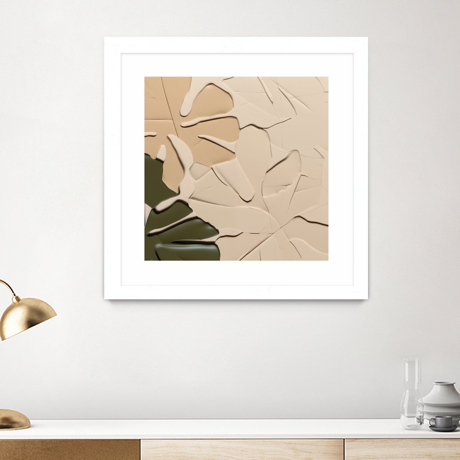 Sketch faune II by Alma on GIANT ART - flowers and plants nature