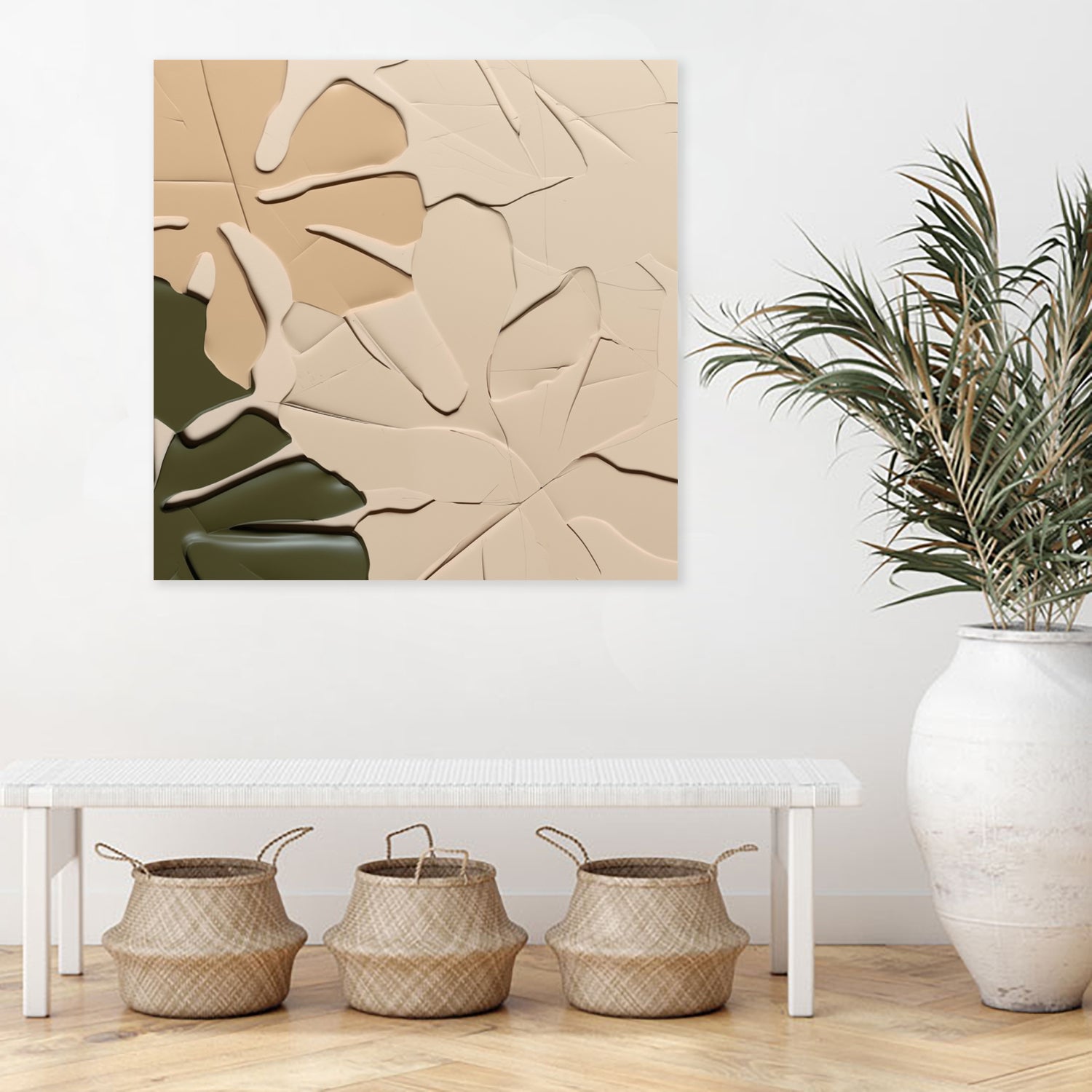 Sketch faune II by Alma on GIANT ART - flowers and plants nature