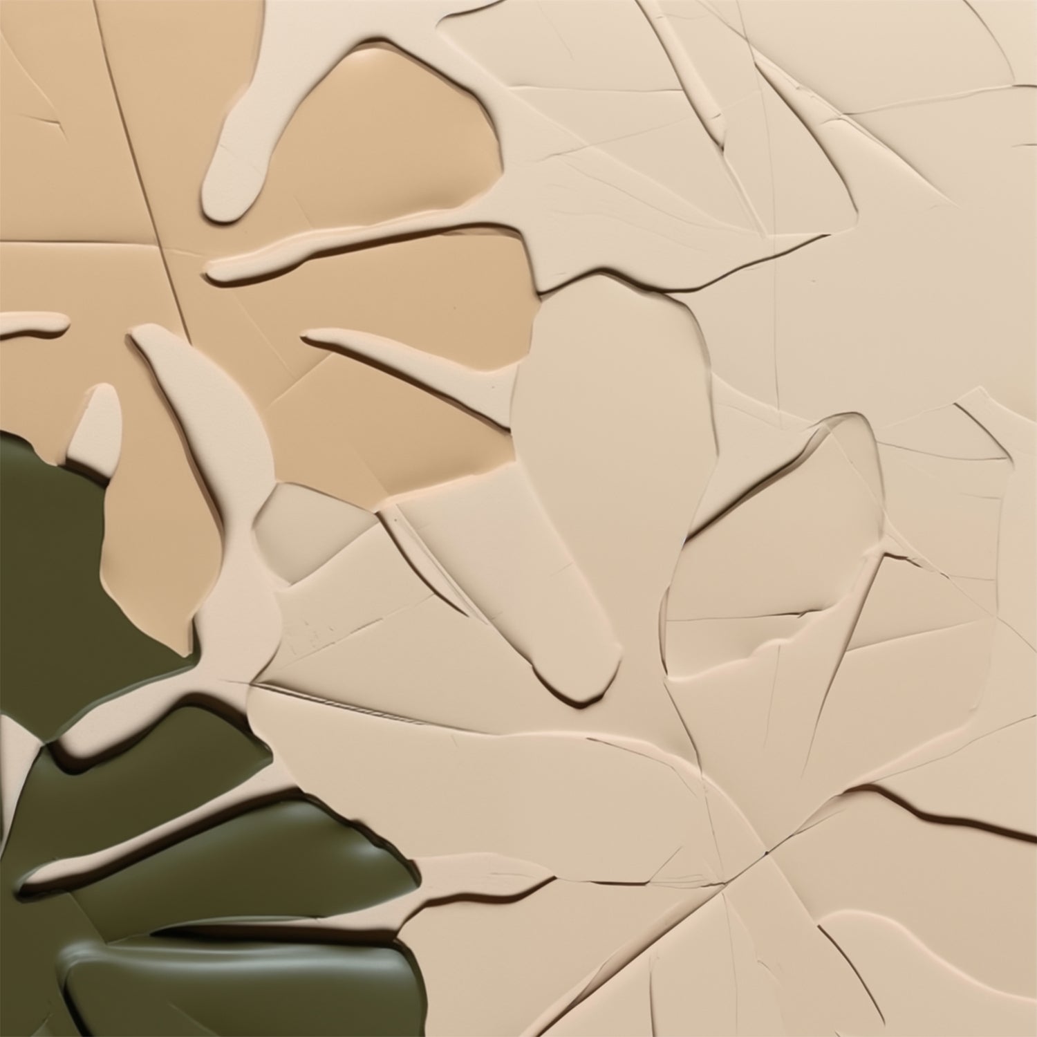 Sketch faune II by Alma on GIANT ART - flowers and plants nature