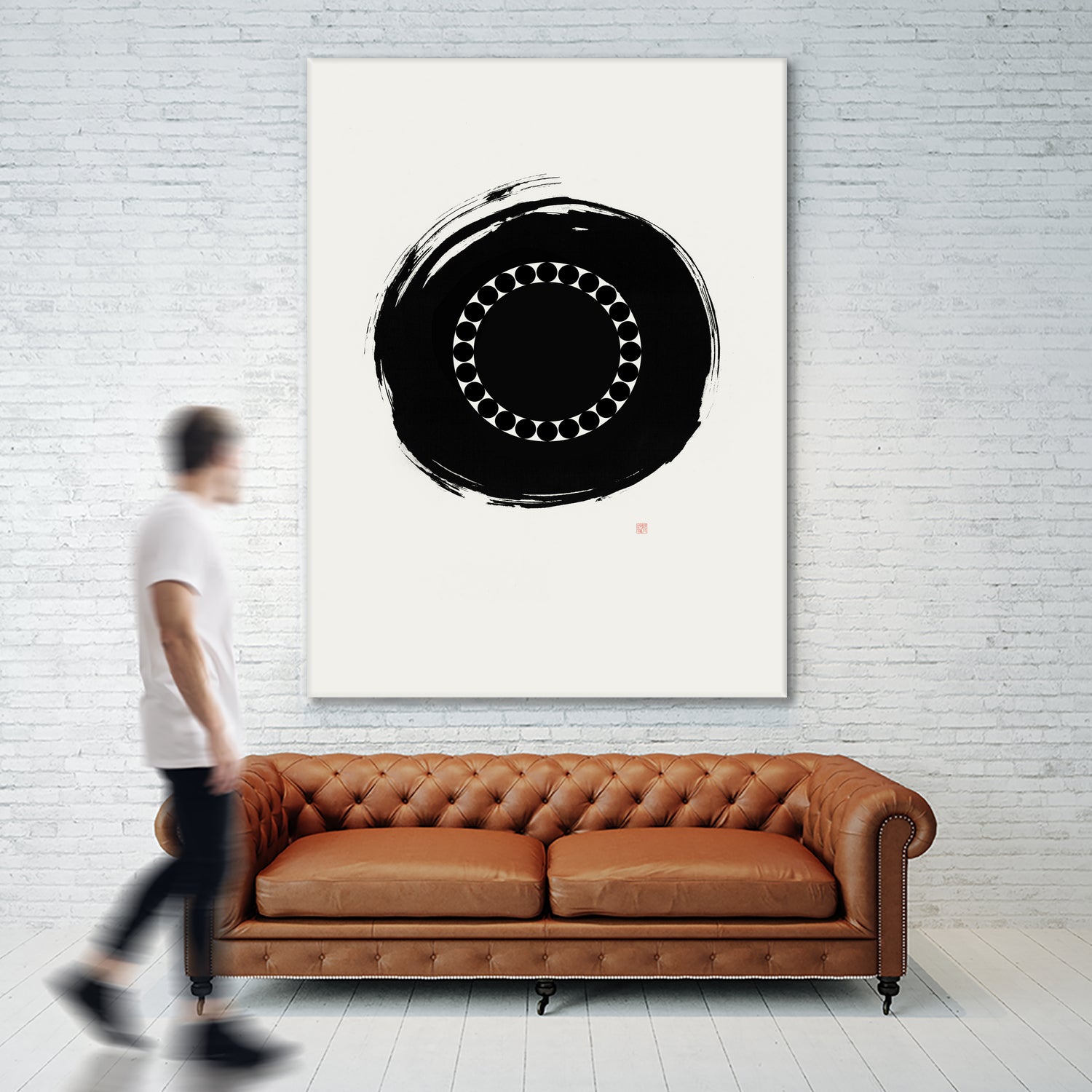 Ball Bearing by Thoth Adan on GIANT ART - abstract sketch