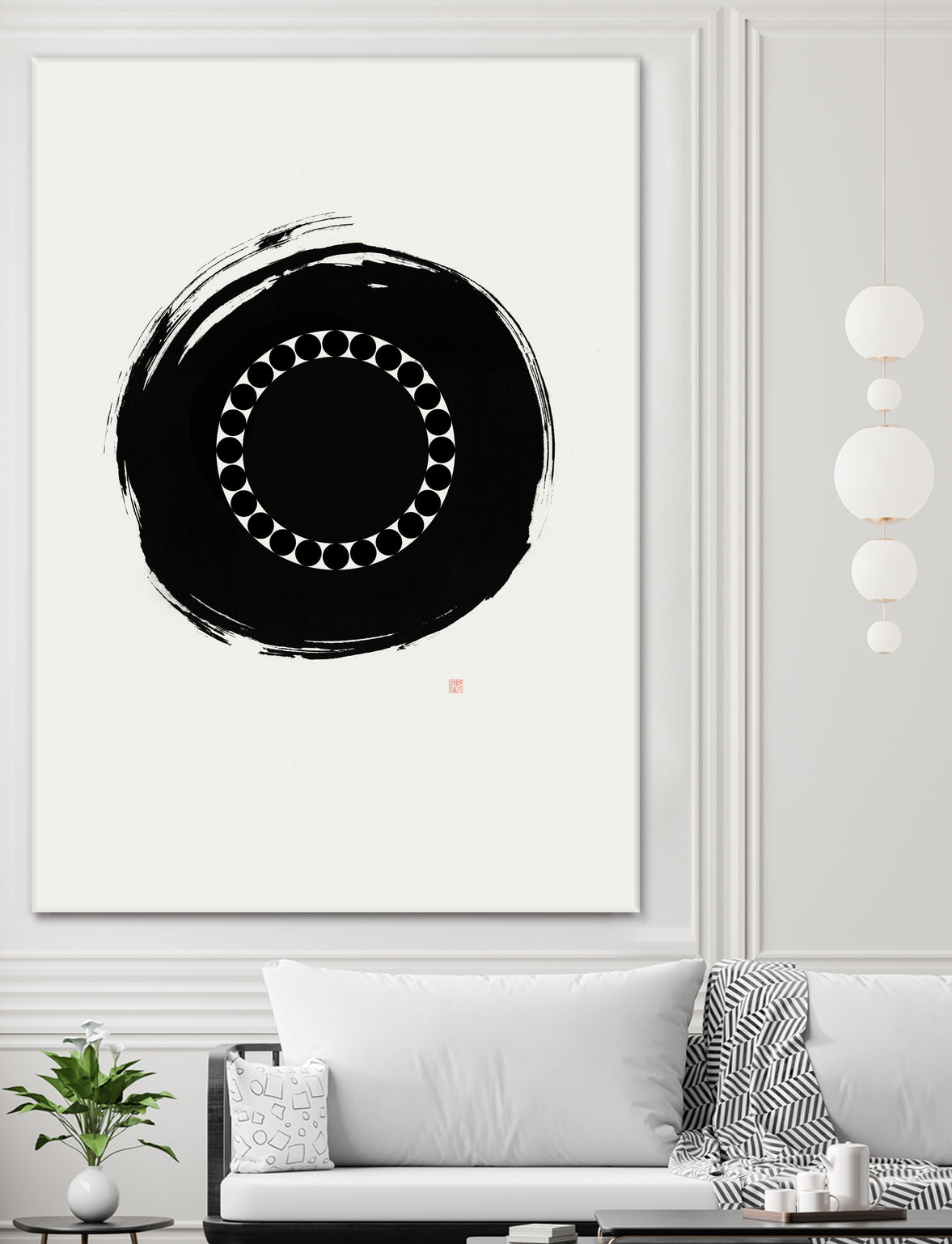 Ball Bearing by Thoth Adan on GIANT ART - abstract sketch