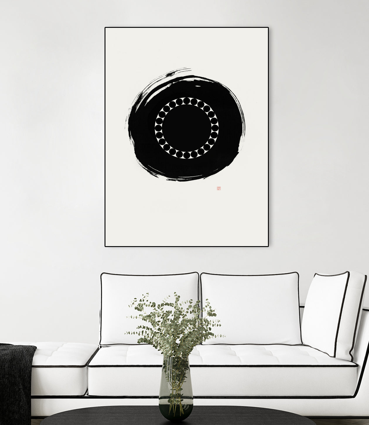 Ball Bearing by Thoth Adan on GIANT ART - abstract sketch