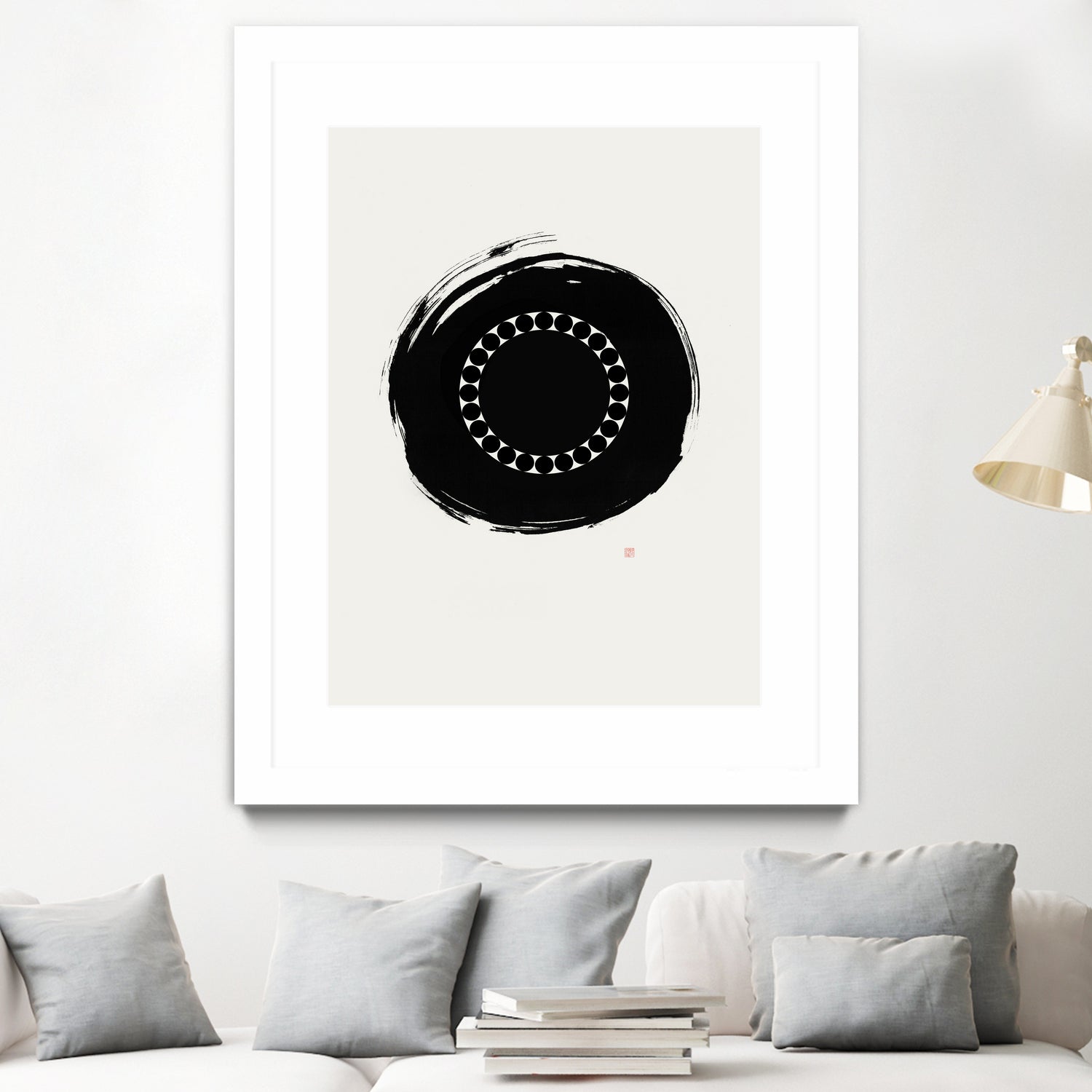 Ball Bearing by Thoth Adan on GIANT ART - abstract sketch