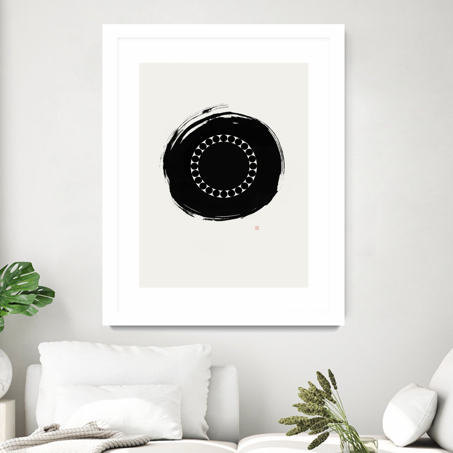 Ball Bearing by Thoth Adan on GIANT ART - abstract sketch