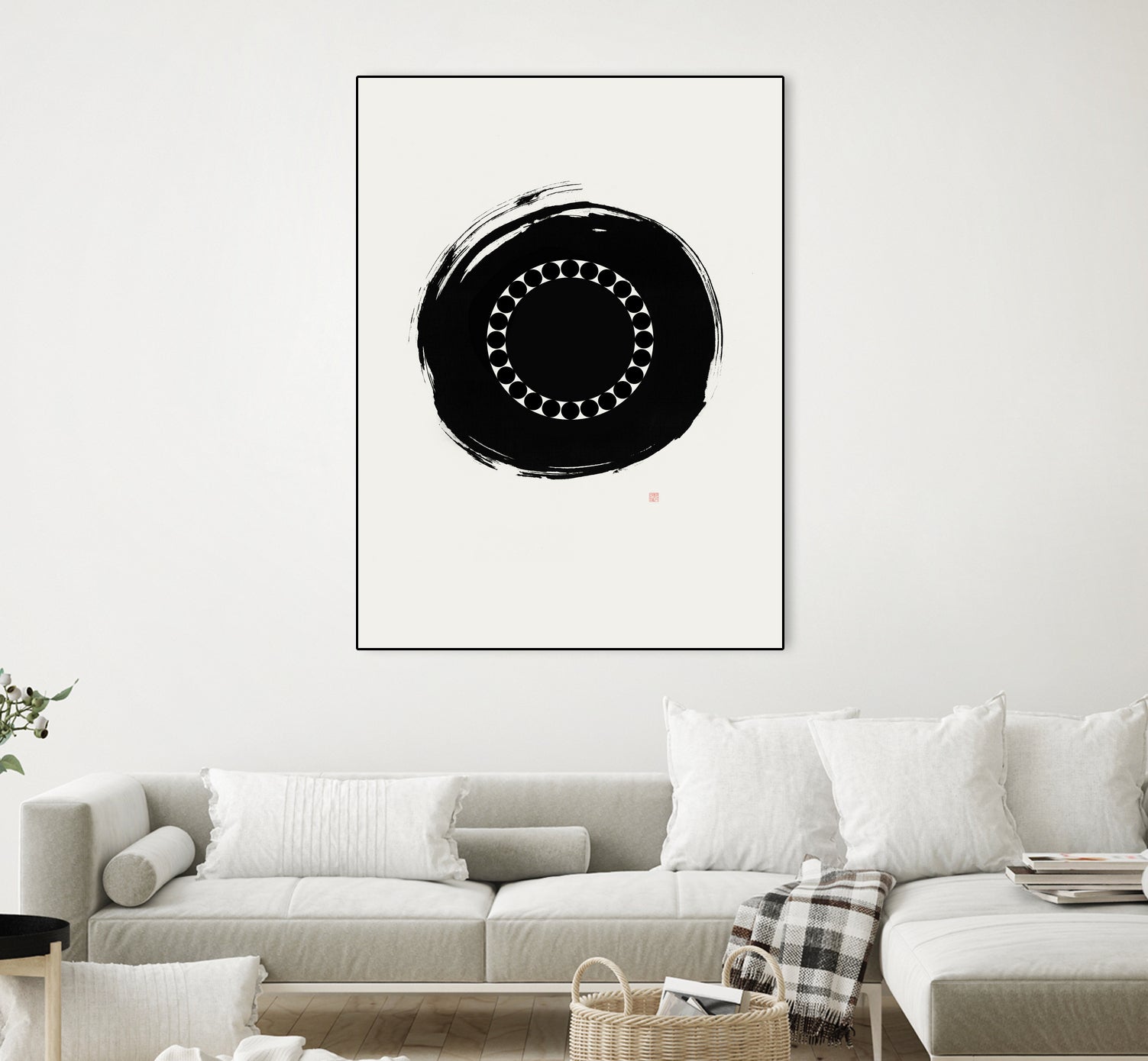 Ball Bearing by Thoth Adan on GIANT ART - abstract sketch