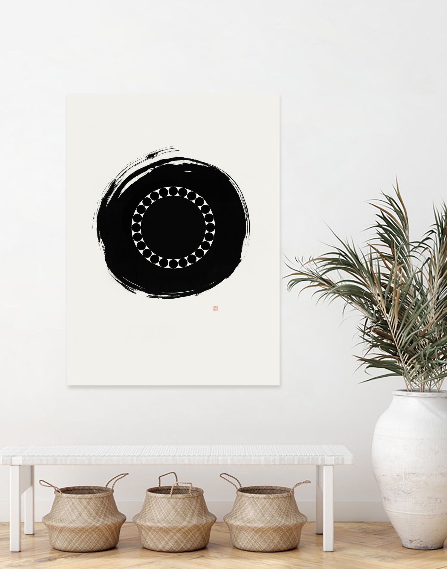 Ball Bearing by Thoth Adan on GIANT ART - abstract sketch