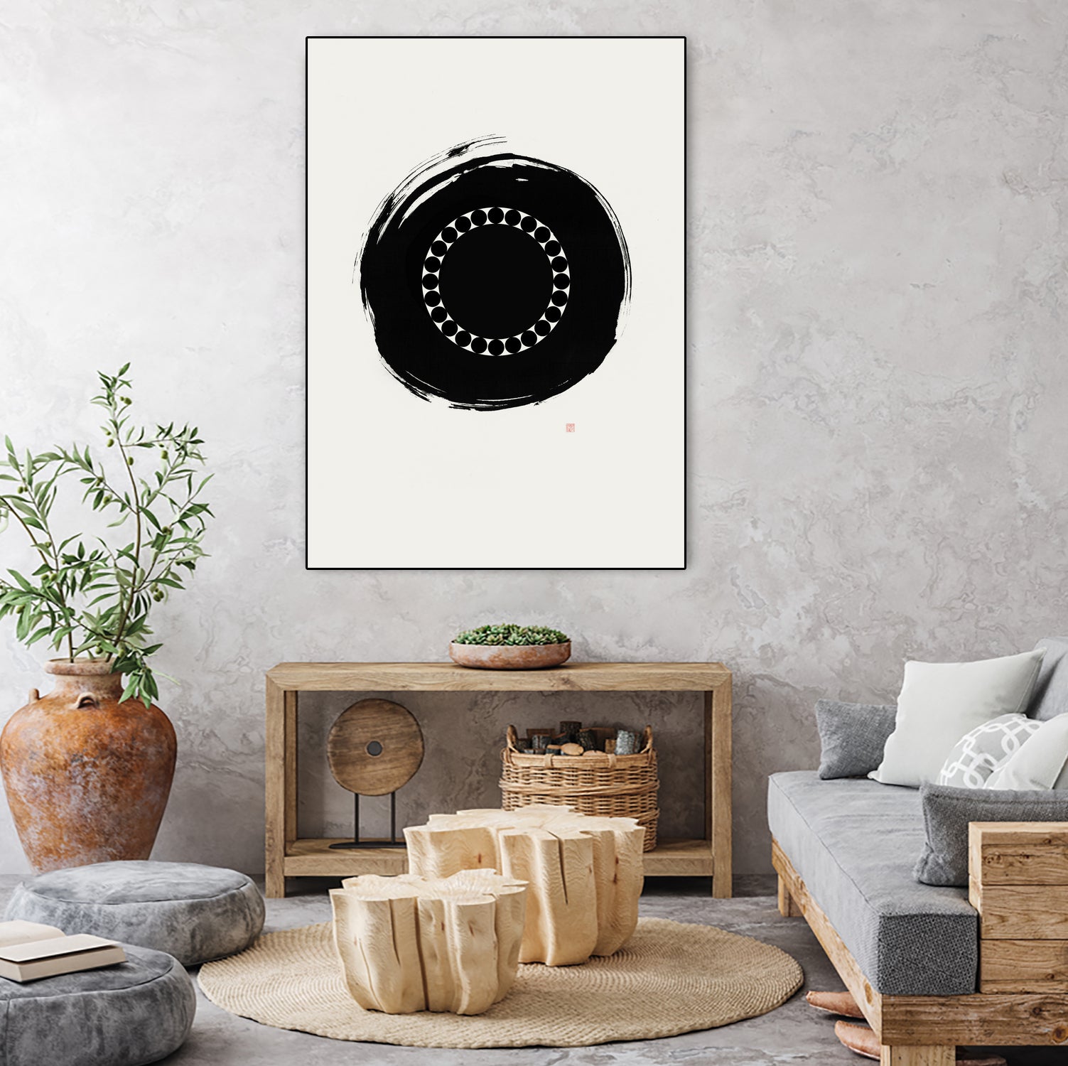 Ball Bearing by Thoth Adan on GIANT ART - abstract sketch