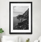Amalfi Coast II by Bethany Young on GIANT ART - amalfi landscape amalfi