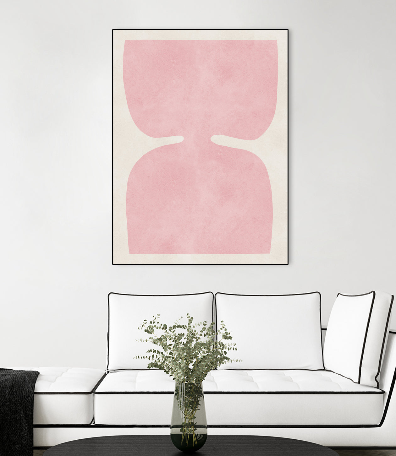 Organic and abstract 4 by Vitor Costa on GIANT ART - abstract art