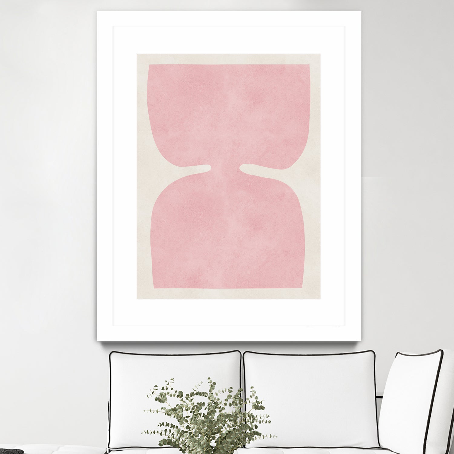 Organic and abstract 4 by Vitor Costa on GIANT ART - abstract art