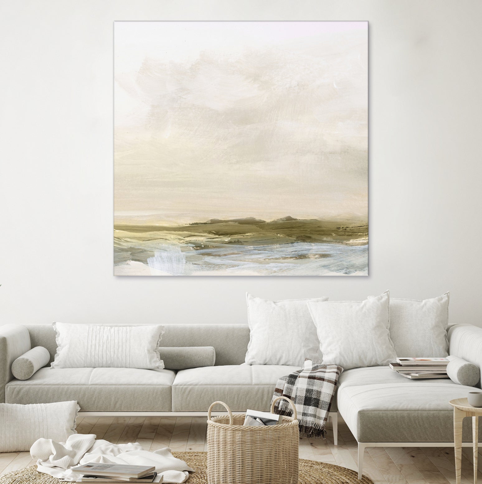 Coastal Break by Dan Hobday on GIANT ART - nature and landscapes dan hobday