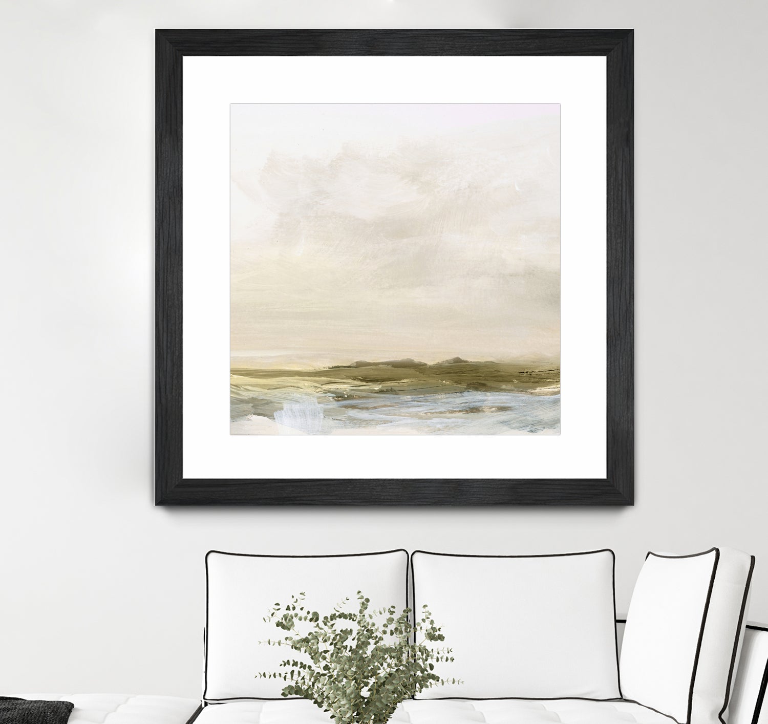 Coastal Break by Dan Hobday on GIANT ART - nature and landscapes dan hobday