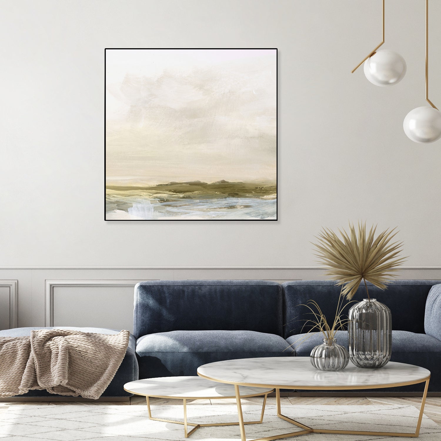 Coastal Break by Dan Hobday on GIANT ART - nature and landscapes dan hobday