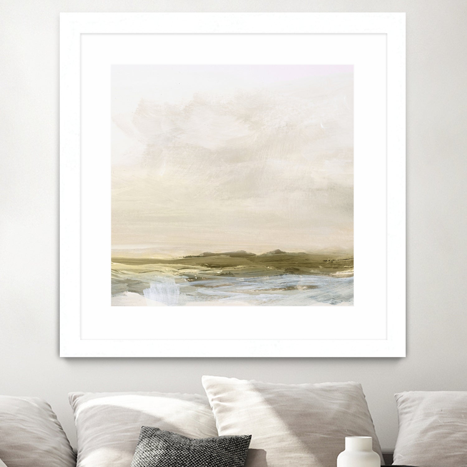 Coastal Break by Dan Hobday on GIANT ART - nature and landscapes dan hobday