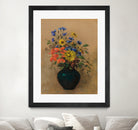 Wildflowers by Pictufy on GIANT ART -