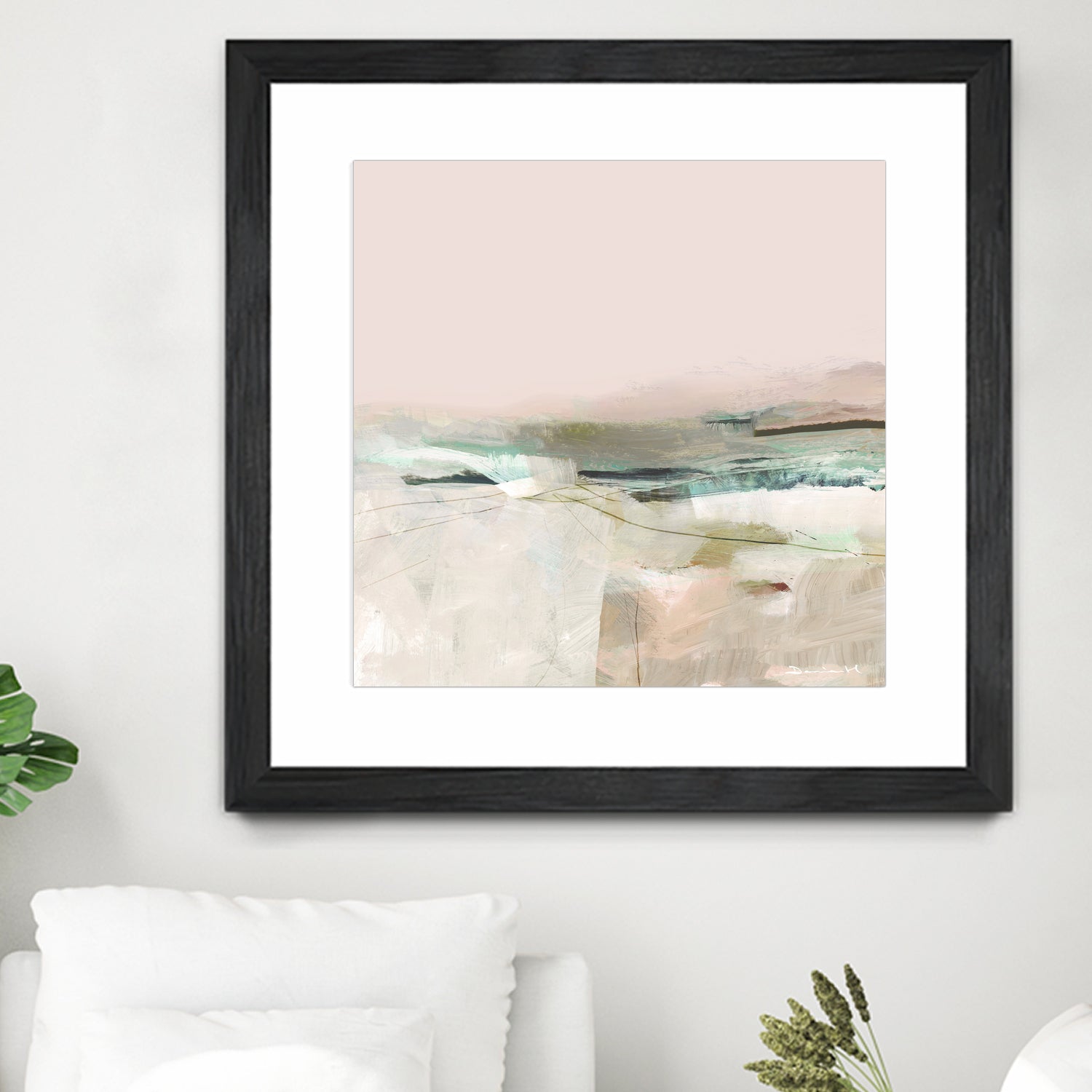 Evoked by Dan Hobday on GIANT ART - 12000 illustration