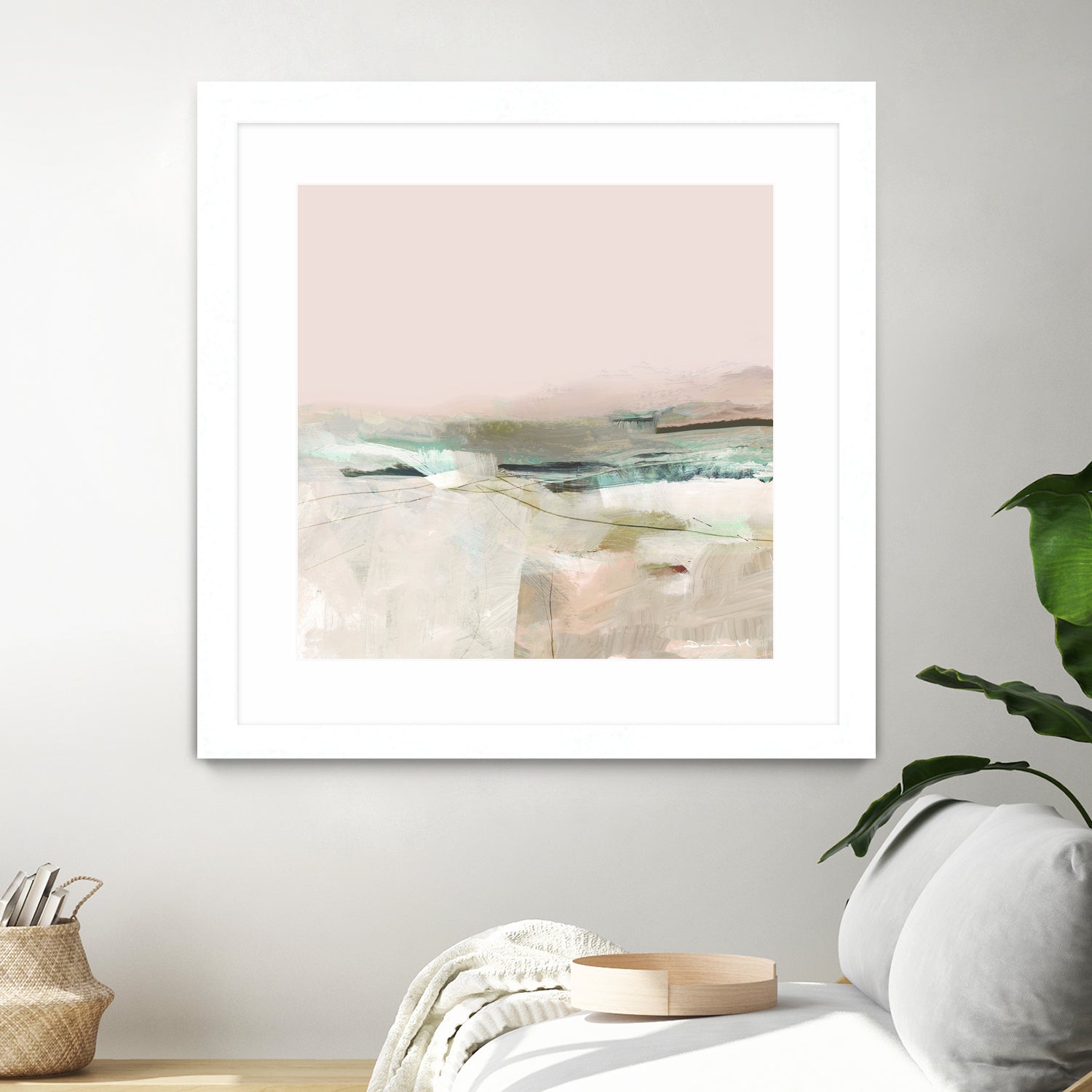 Evoked by Dan Hobday on GIANT ART - 12000 illustration