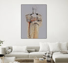 In Style by Doris Schmitz on GIANT ART - 3429 illustration