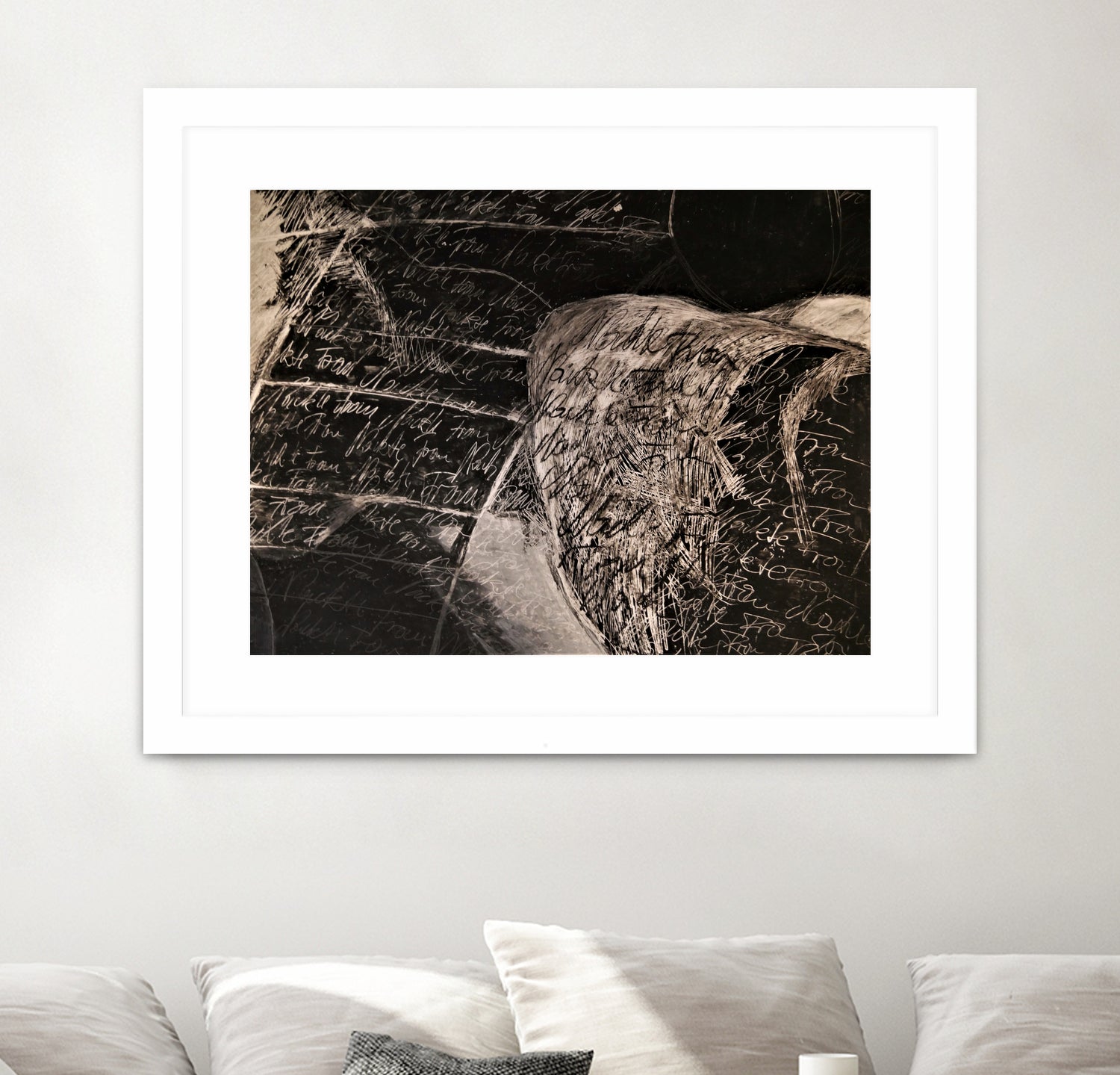 Universe by Doris Schmitz on GIANT ART - 4592 illustration