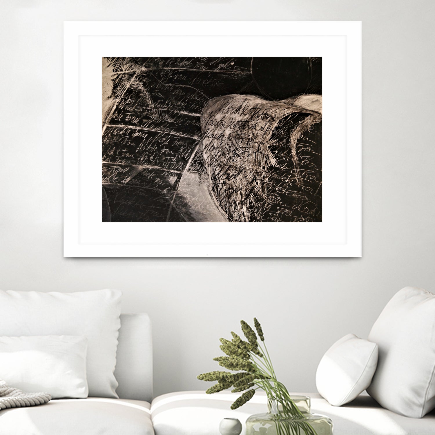 Universe by Doris Schmitz on GIANT ART - 4592 illustration