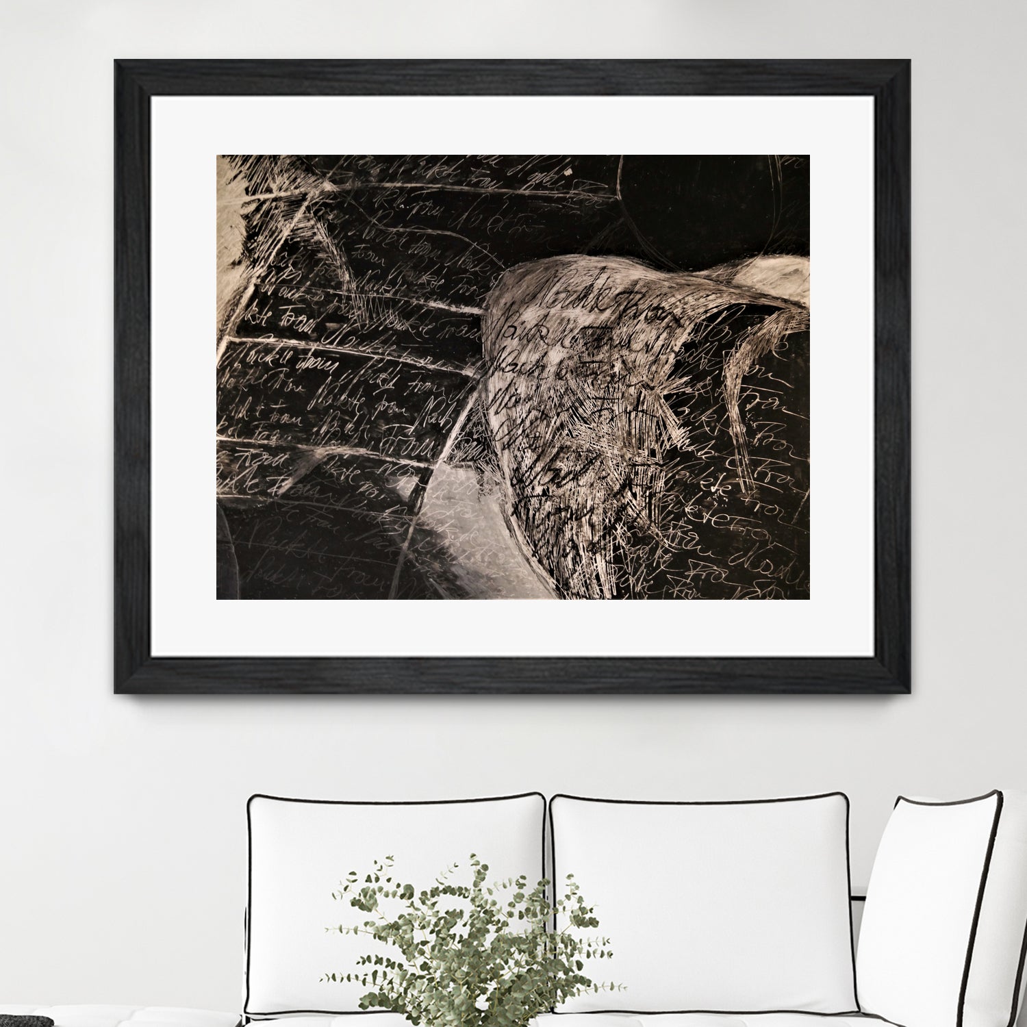 Universe by Doris Schmitz on GIANT ART - 4592 illustration