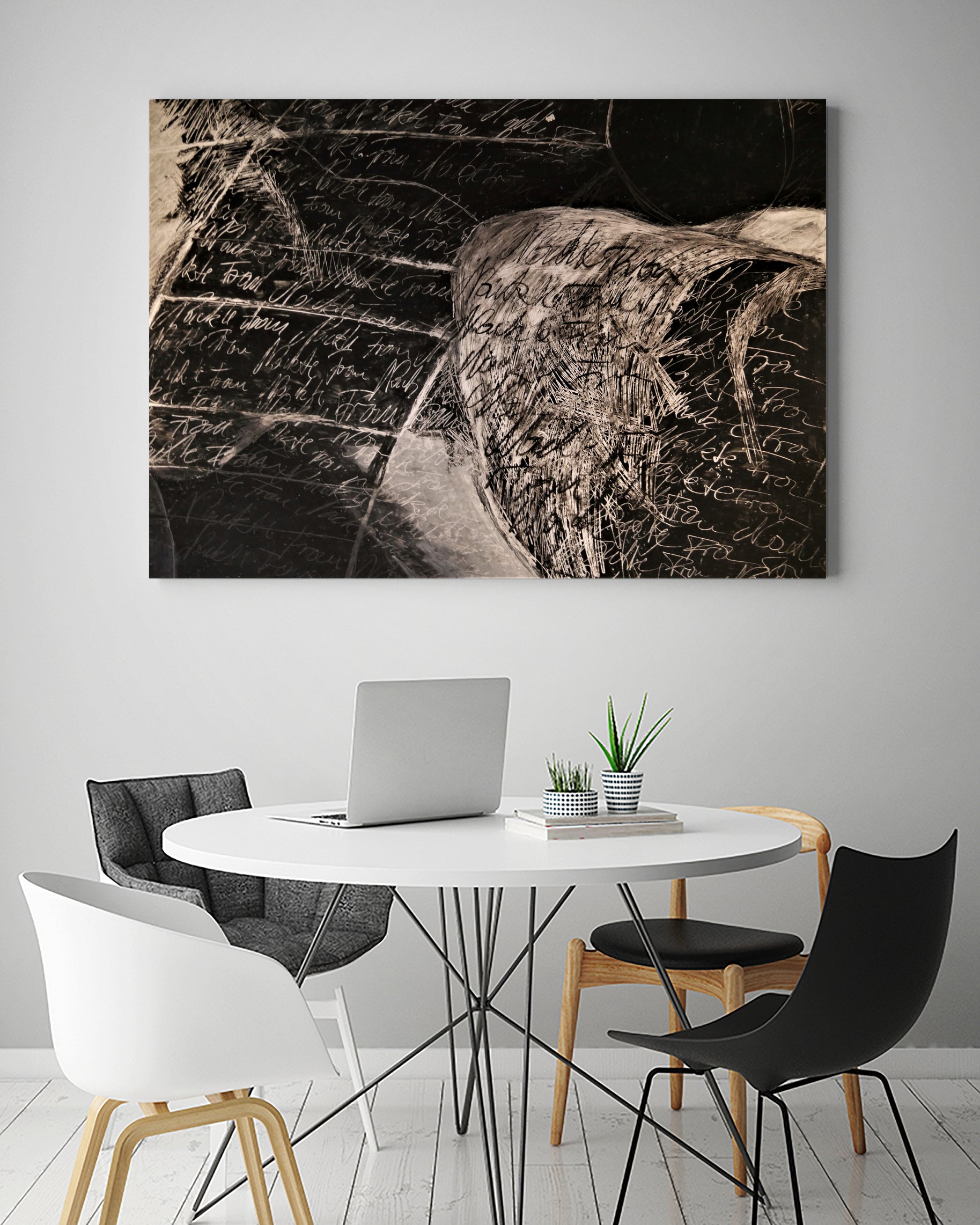 Universe by Doris Schmitz on GIANT ART - 4592 illustration