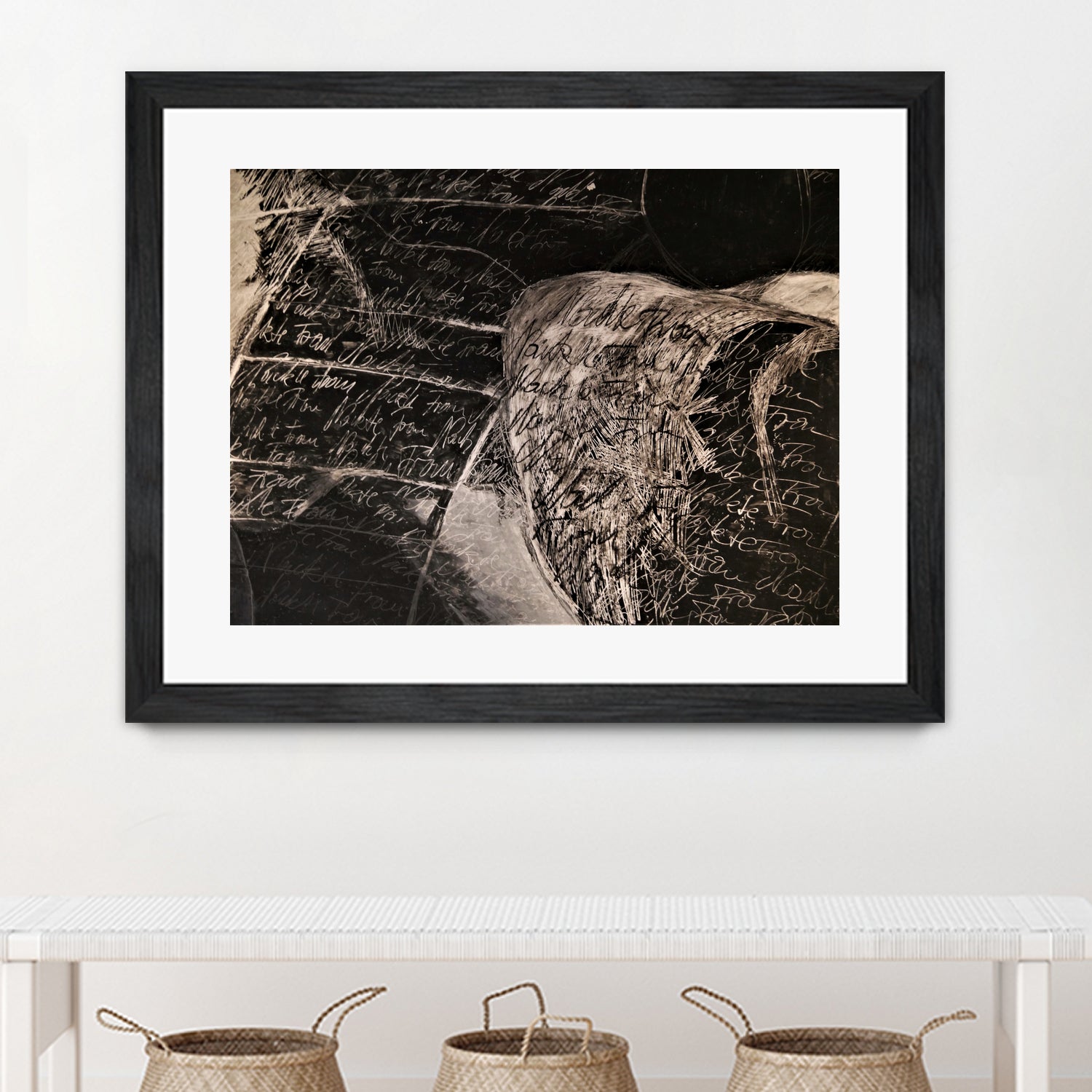 Universe by Doris Schmitz on GIANT ART - 4592 illustration