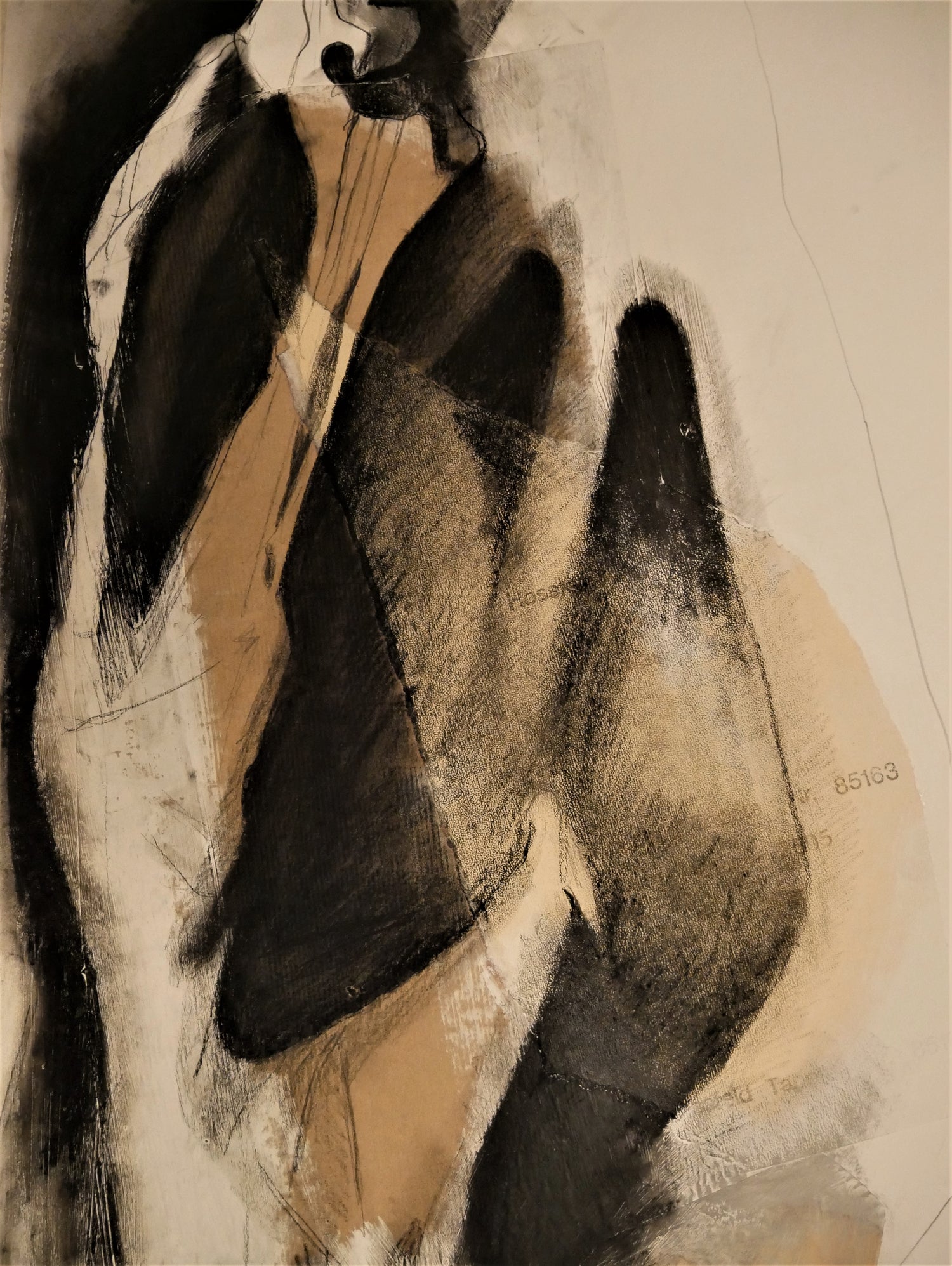 Metamorphosis by Doris Schmitz on GIANT ART - 3331 illustration