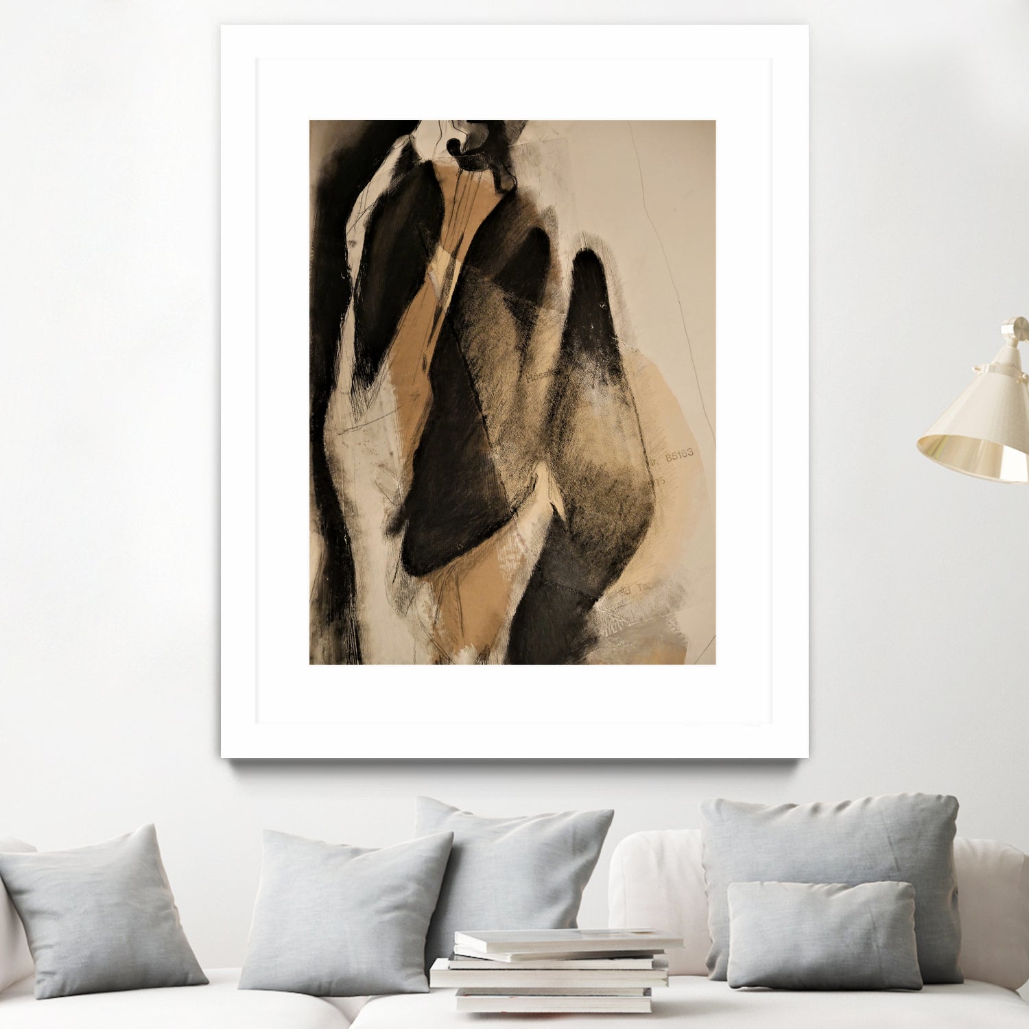 Metamorphosis by Doris Schmitz on GIANT ART - 3331 illustration