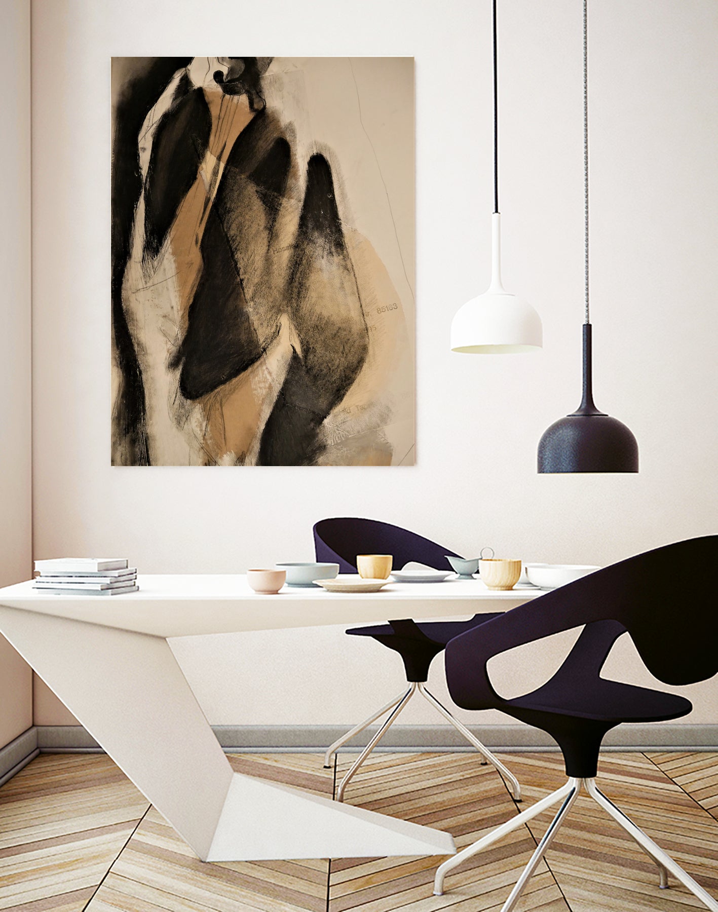 Metamorphosis by Doris Schmitz on GIANT ART - 3331 illustration