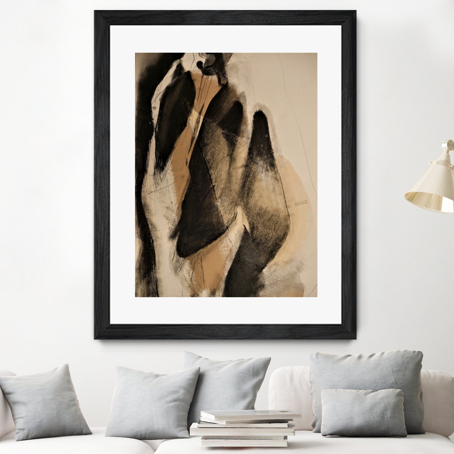 Metamorphosis by Doris Schmitz on GIANT ART - 3331 illustration