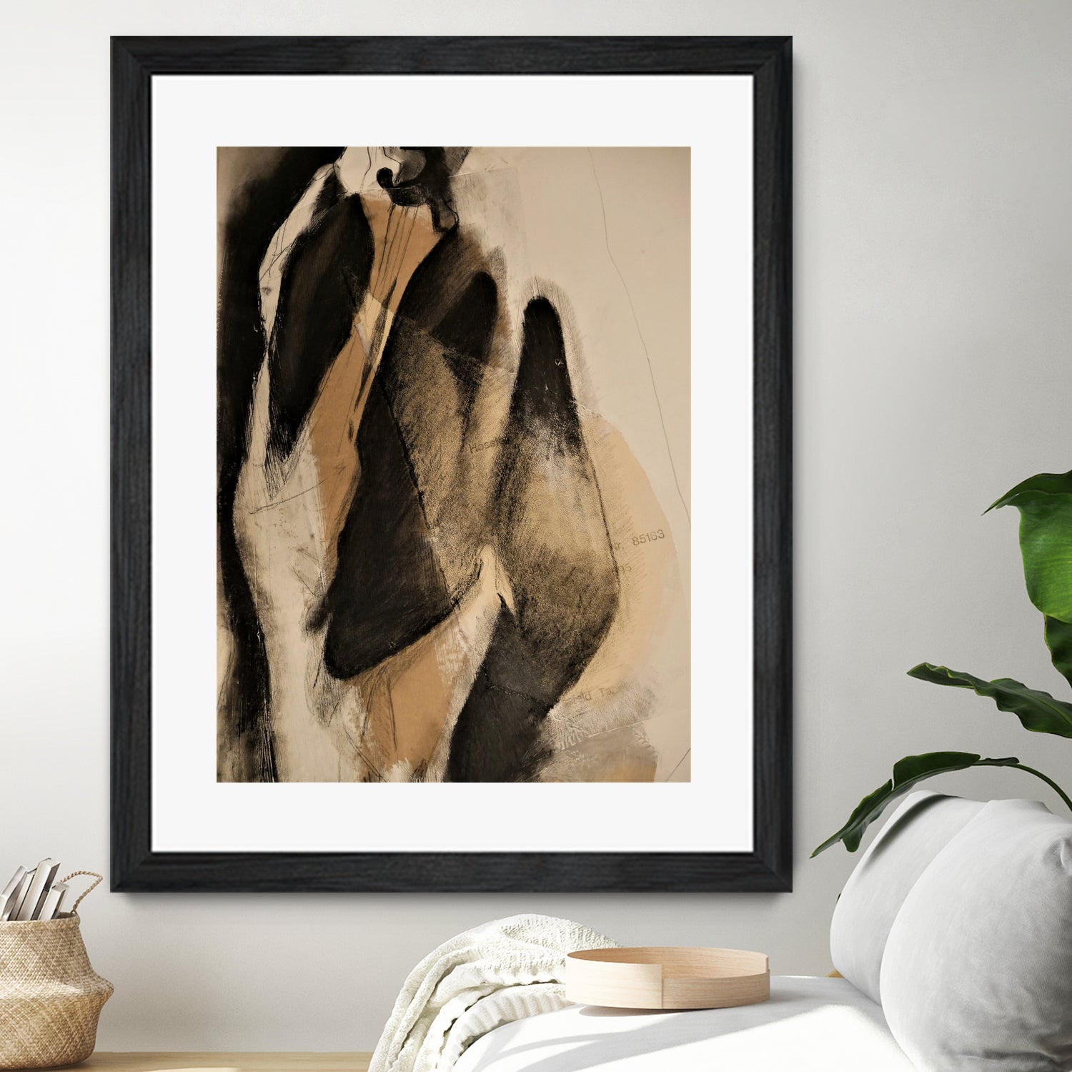 Metamorphosis by Doris Schmitz on GIANT ART - 3331 illustration