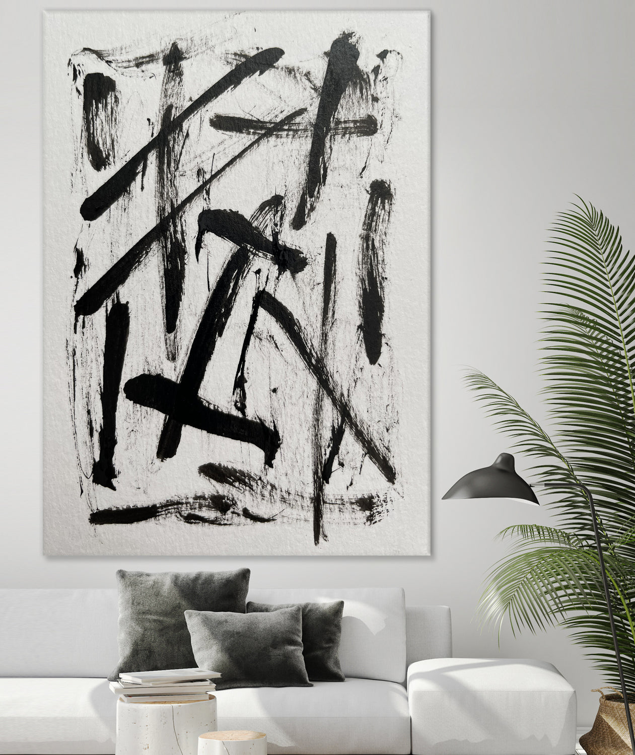 Pitch by Dan Hobday on GIANT ART - abstract drawing