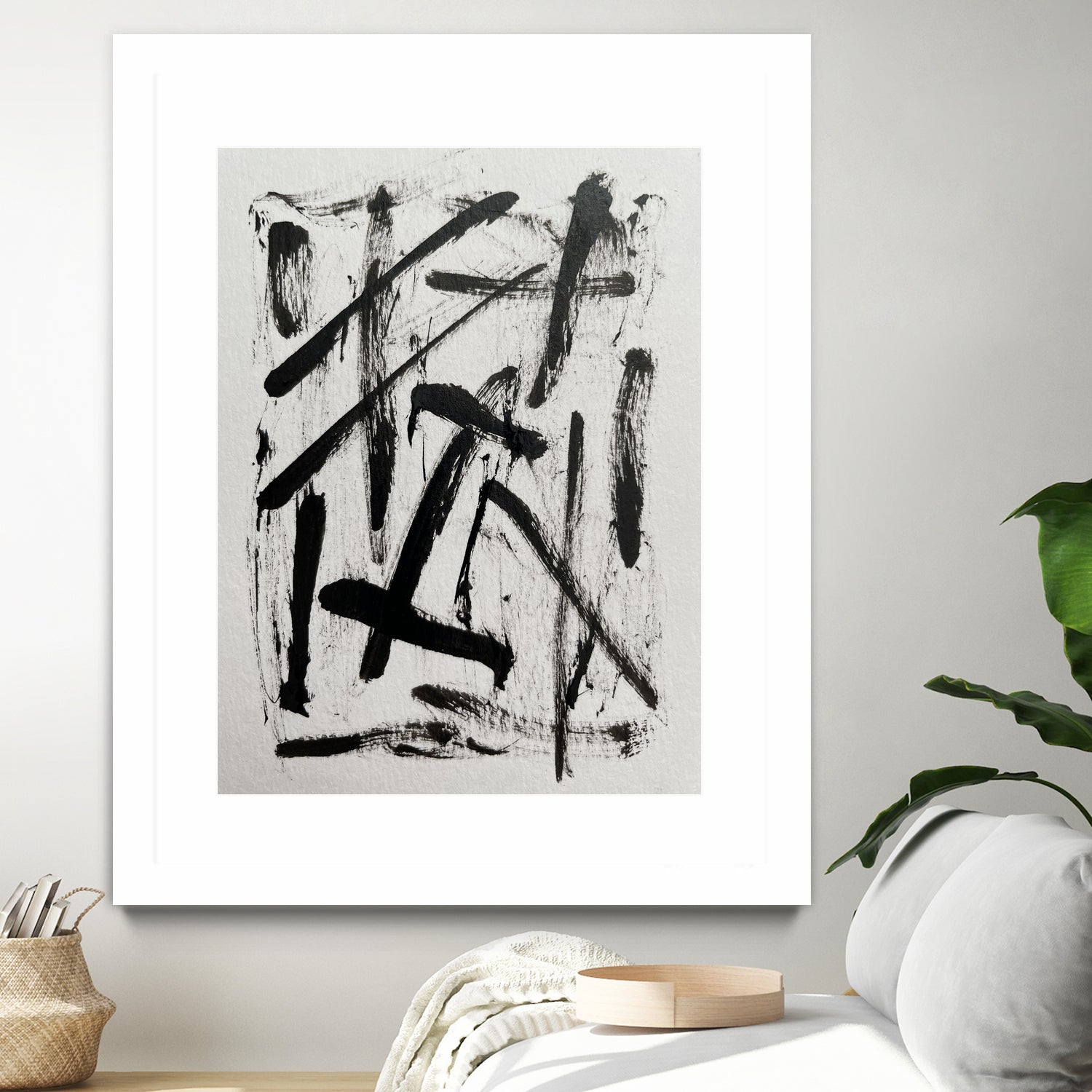 Pitch by Dan Hobday on GIANT ART - abstract drawing