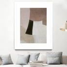 Wonder V by Alma on GIANT ART -