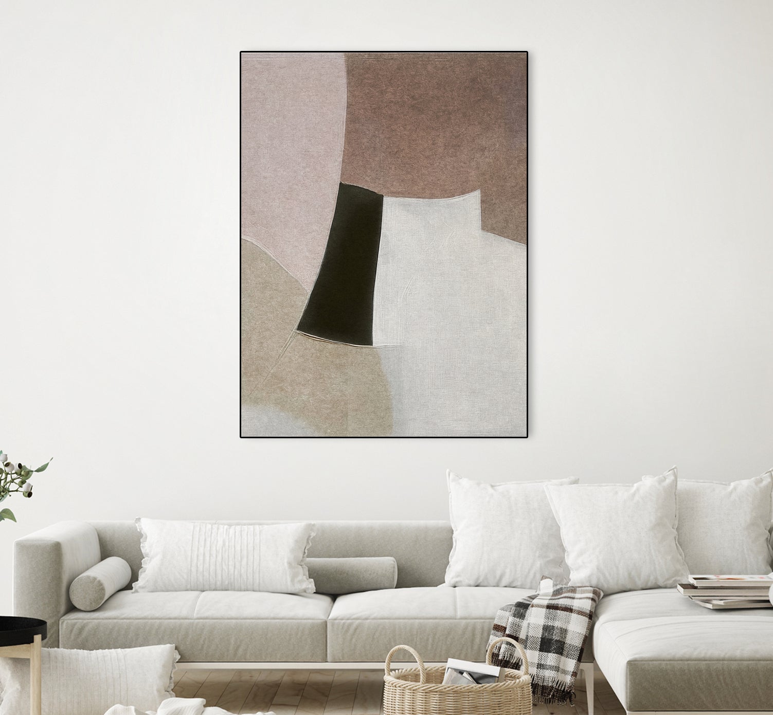 Wonder V by Alma on GIANT ART -