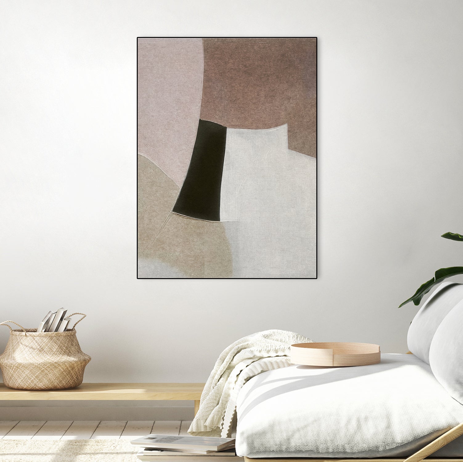 Wonder V by Alma on GIANT ART -
