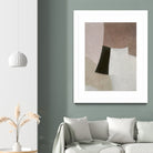 Wonder V by Alma on GIANT ART -