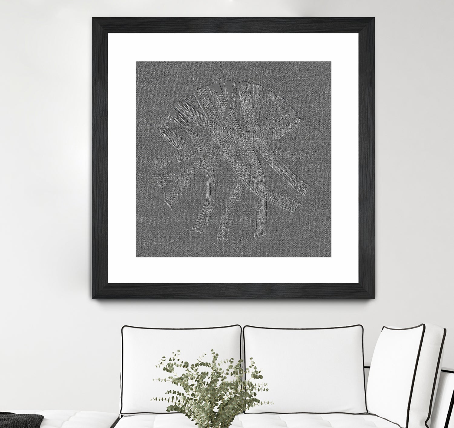 Round Shape 36 by Santhosh ch on GIANT ART - line art drawing