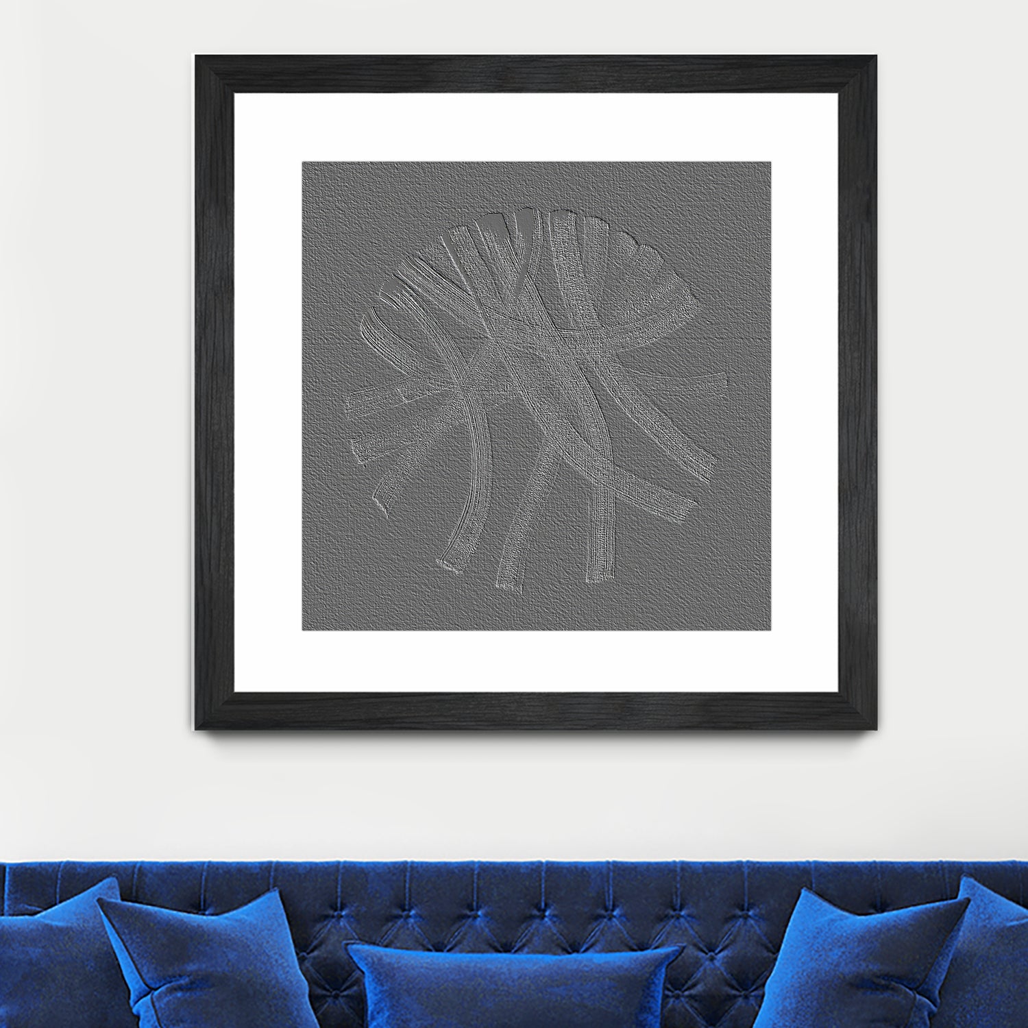 Round Shape 36 by Santhosh ch on GIANT ART - line art drawing