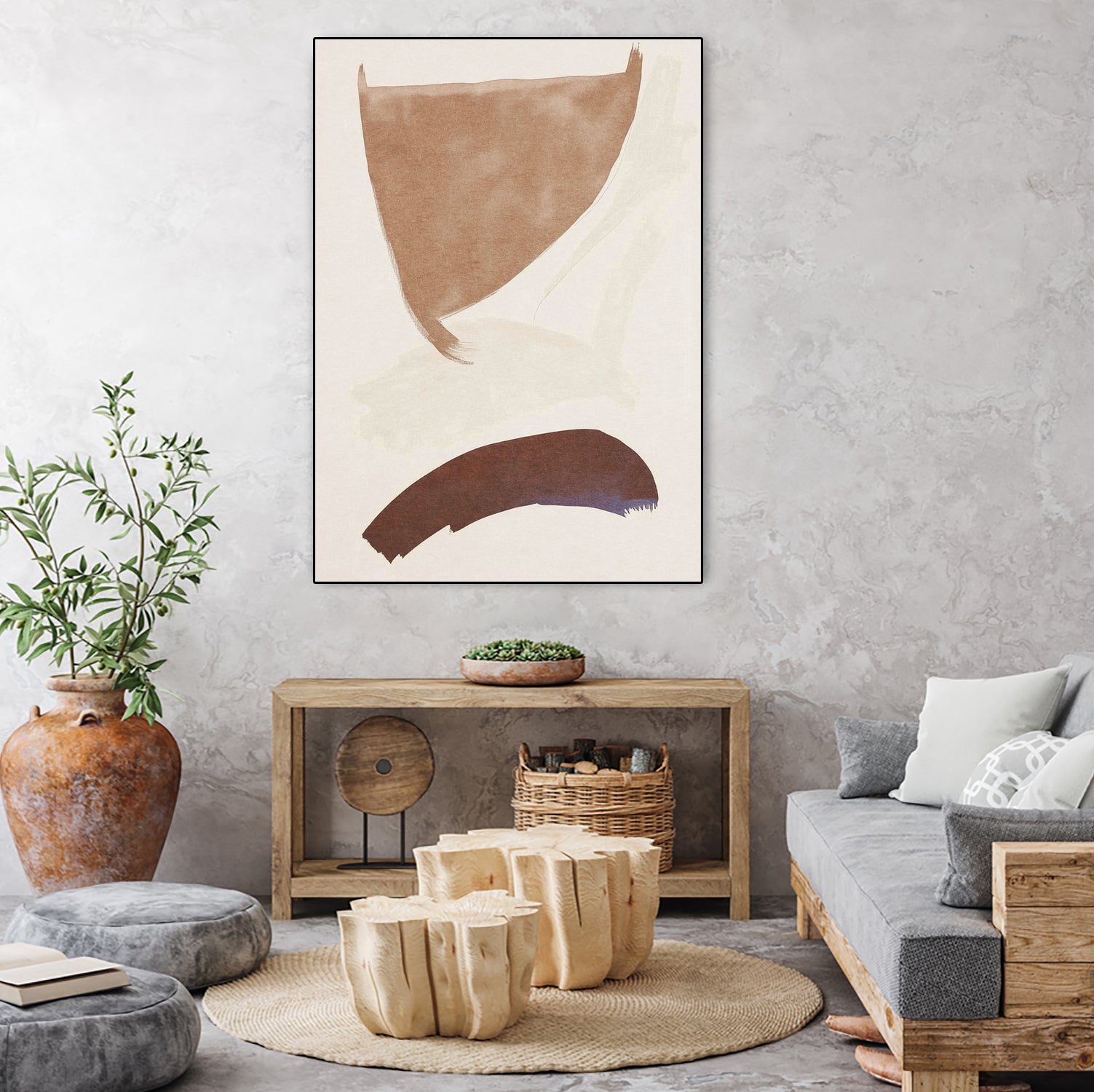 Geometric figure I by Alma on GIANT ART - illustration sketch