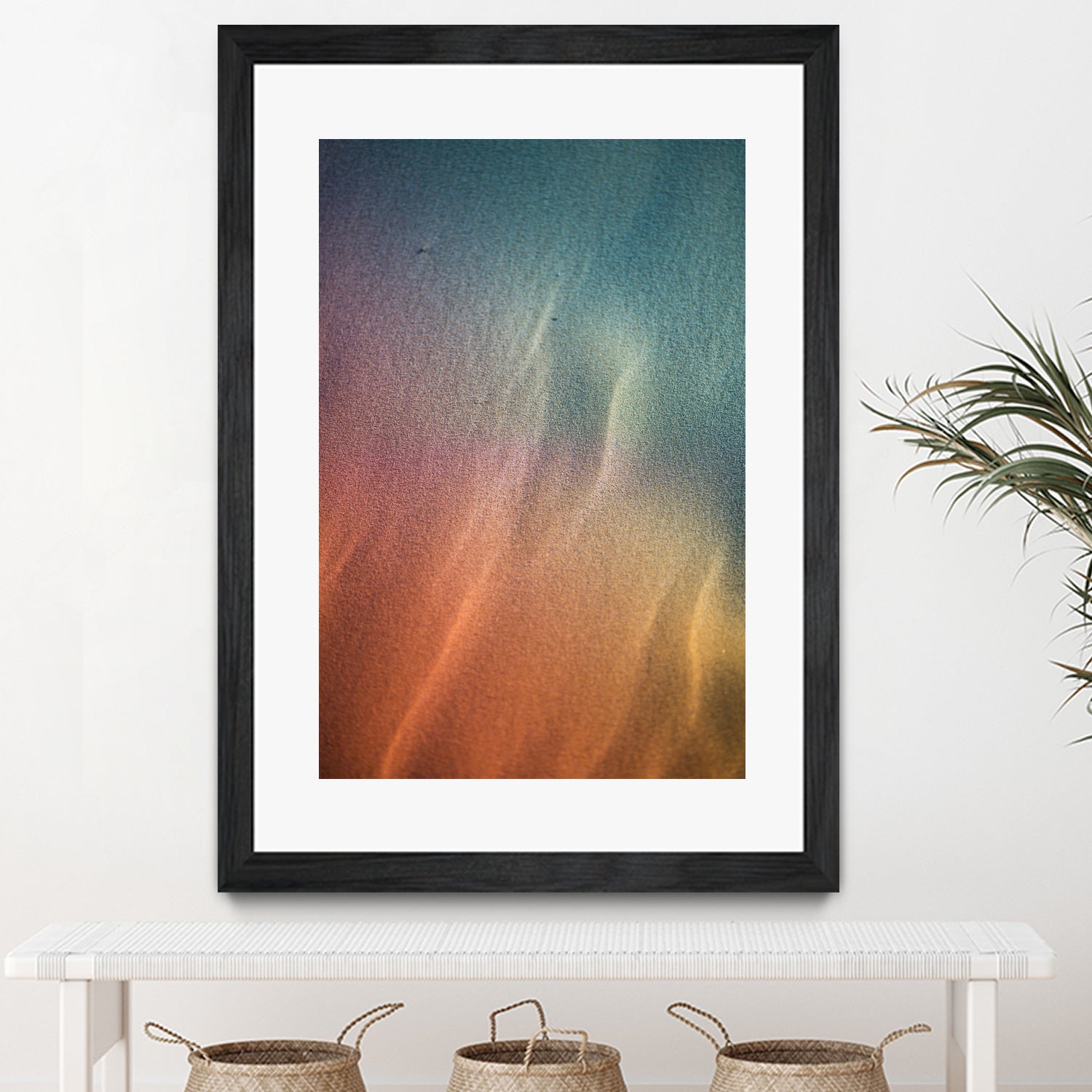 Seabed by Javier Pardina on GIANT ART - photography abstract art