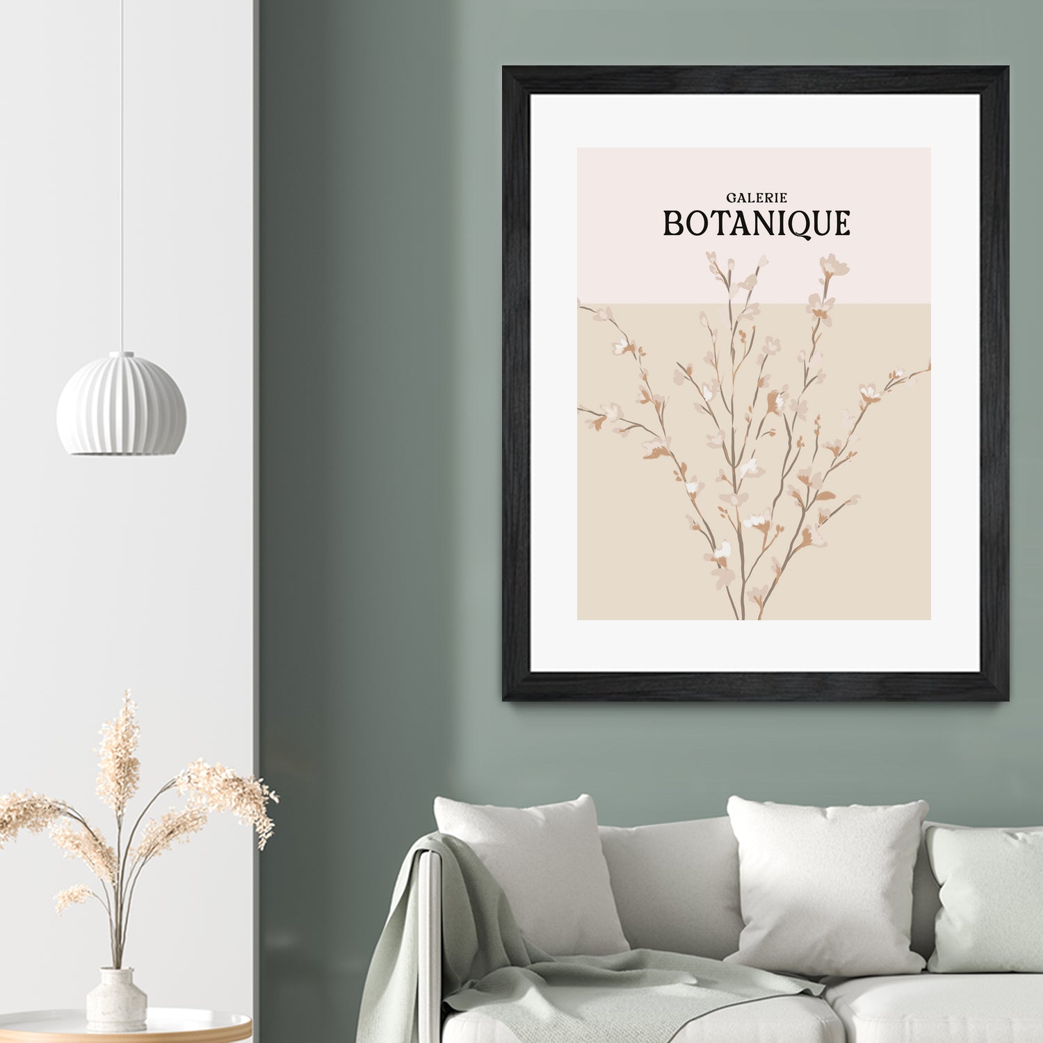 Blossom Elegance by Treechild on GIANT ART - botanical art