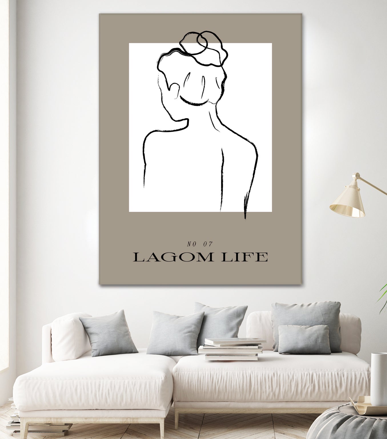 Serene Silhouette by Treechild on GIANT ART - 7200 photography