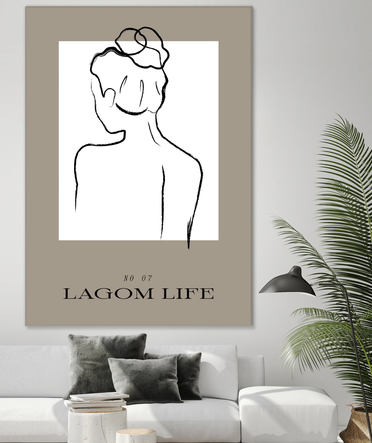 Serene Silhouette by Treechild on GIANT ART - 7200 photography