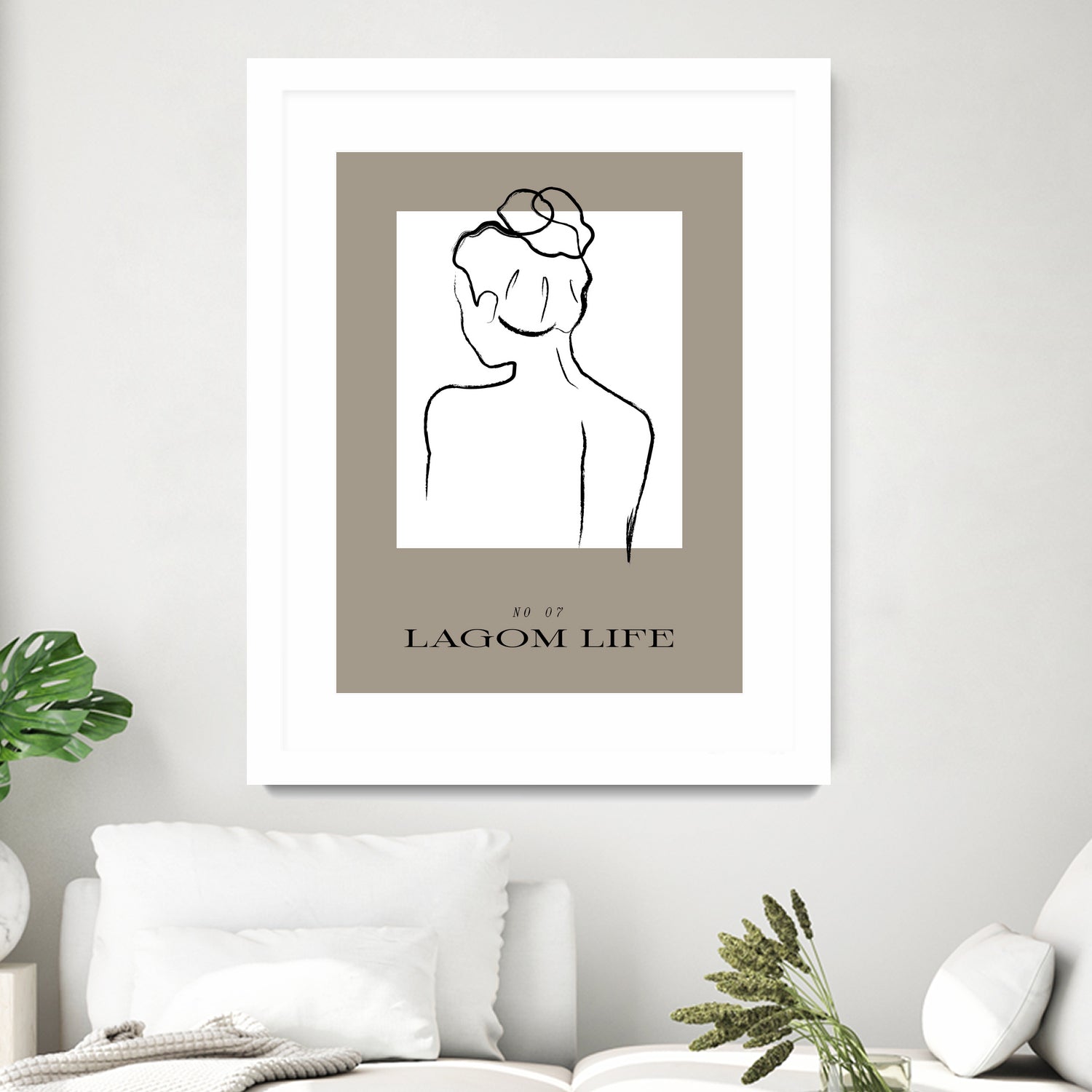 Serene Silhouette by Treechild on GIANT ART - 7200 photography