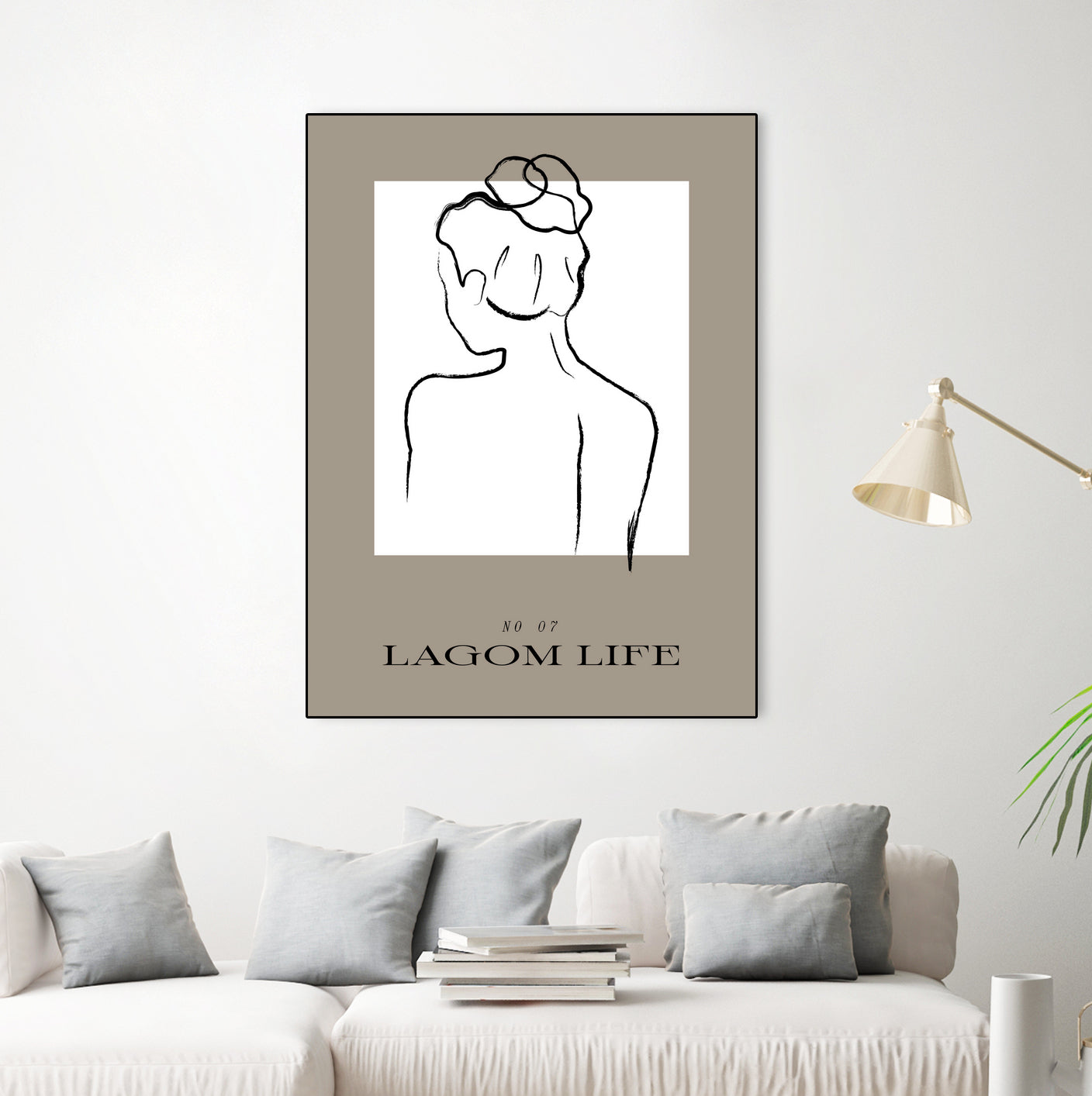 Serene Silhouette by Treechild on GIANT ART - 7200 photography