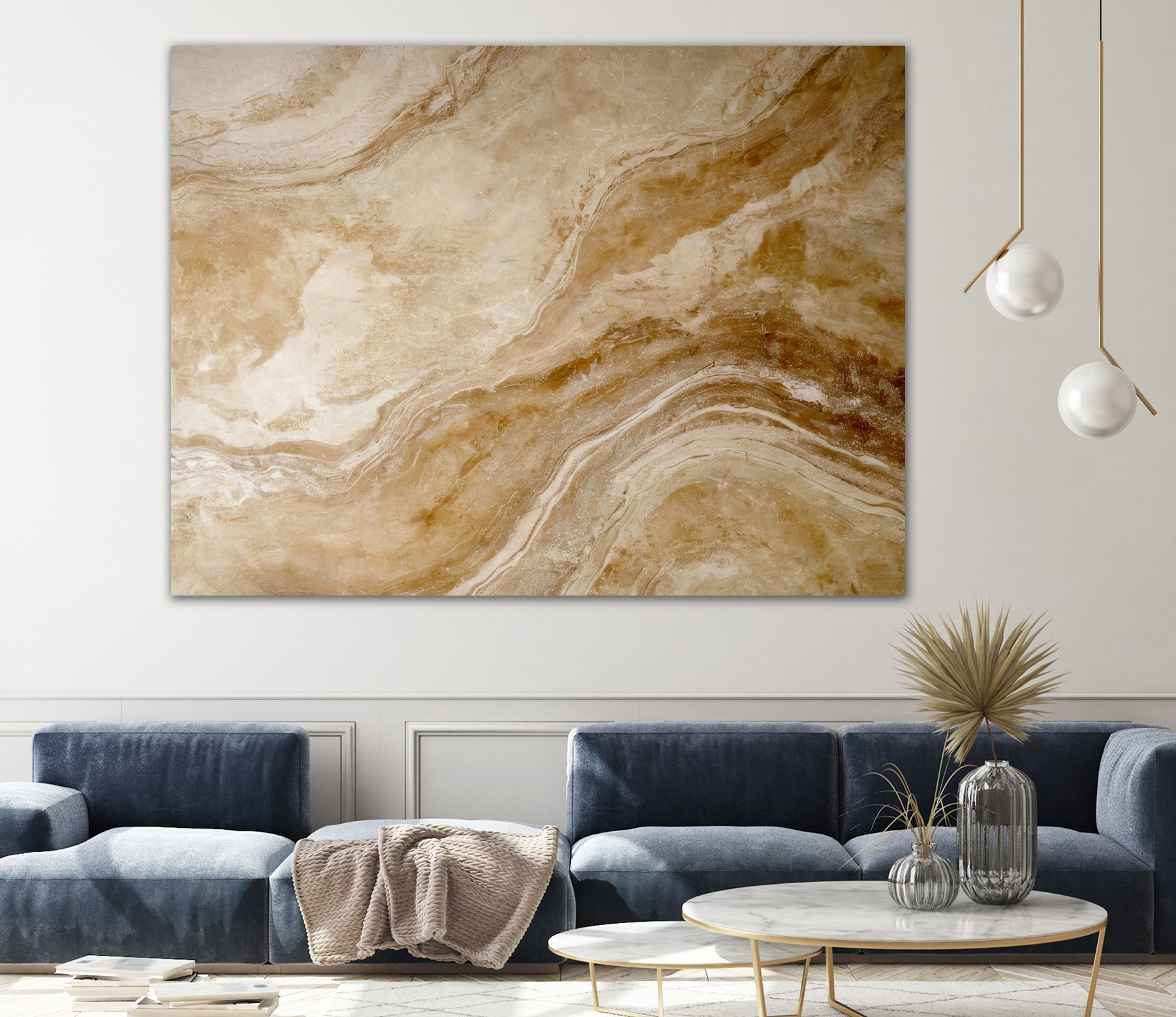 Flowing Marble Textures by Alpenglow Workshop on GIANT ART - 12000 illustration
