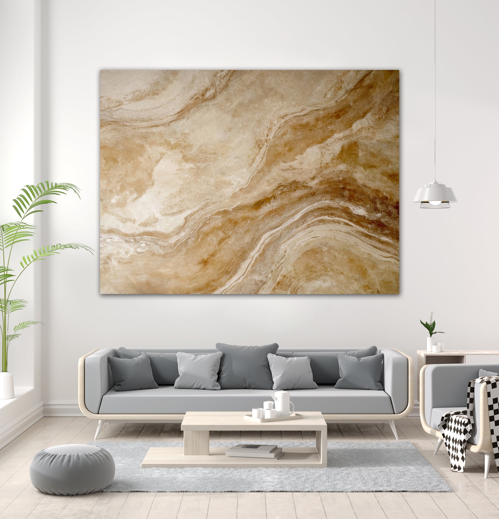 Flowing Marble Textures by Alpenglow Workshop on GIANT ART - 12000 illustration