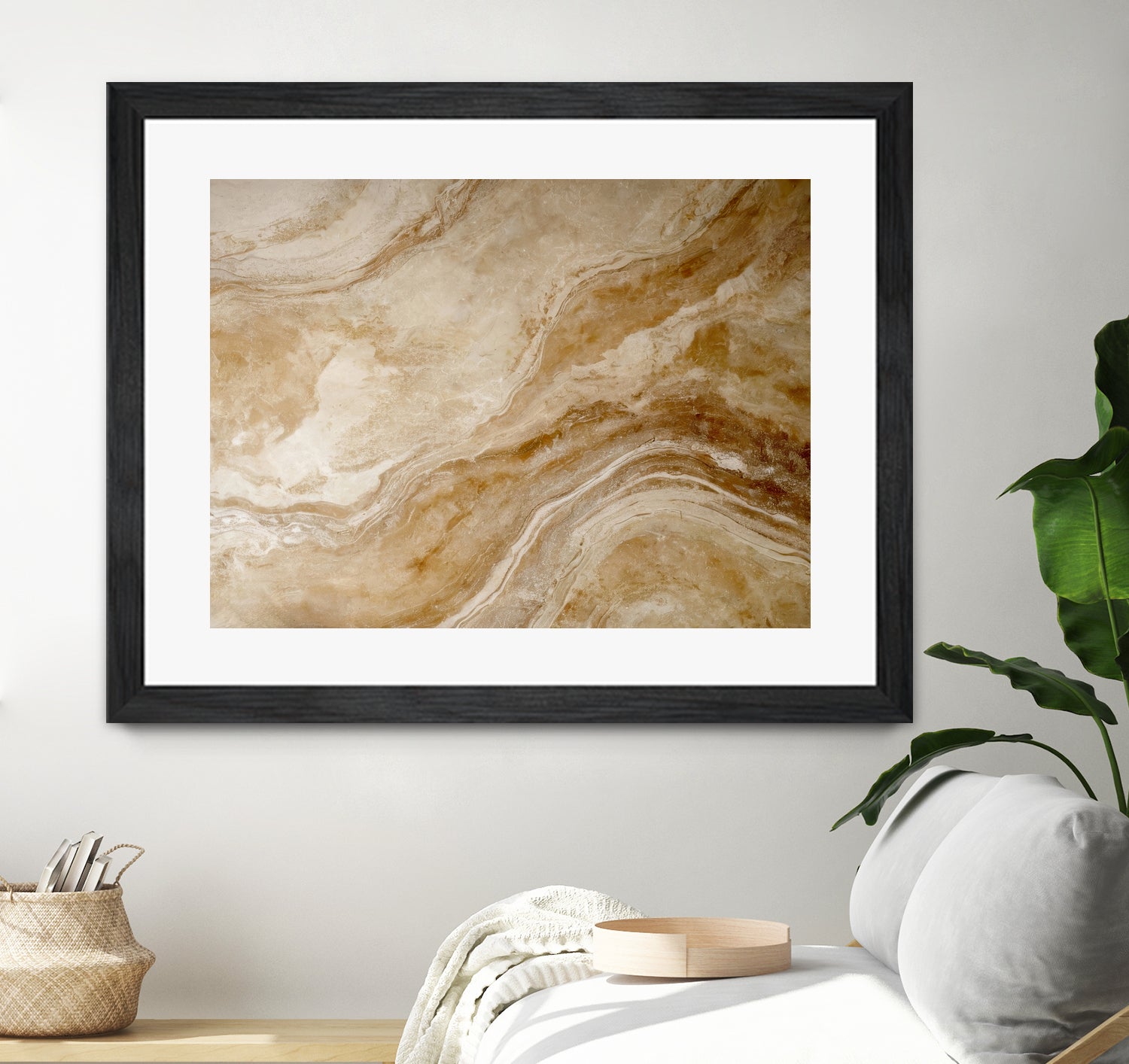 Flowing Marble Textures by Alpenglow Workshop on GIANT ART - 12000 illustration